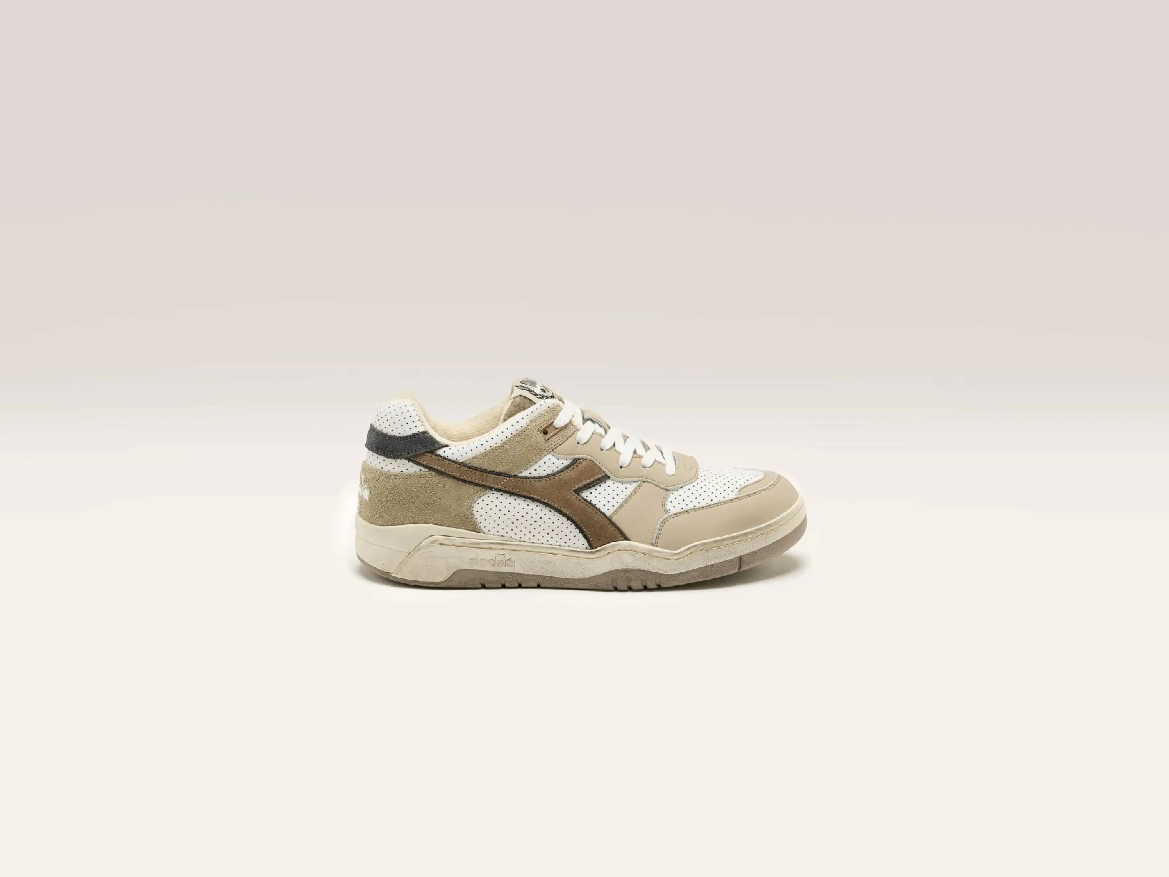 DIADORA B.560 Torino Italia Voor Mannen