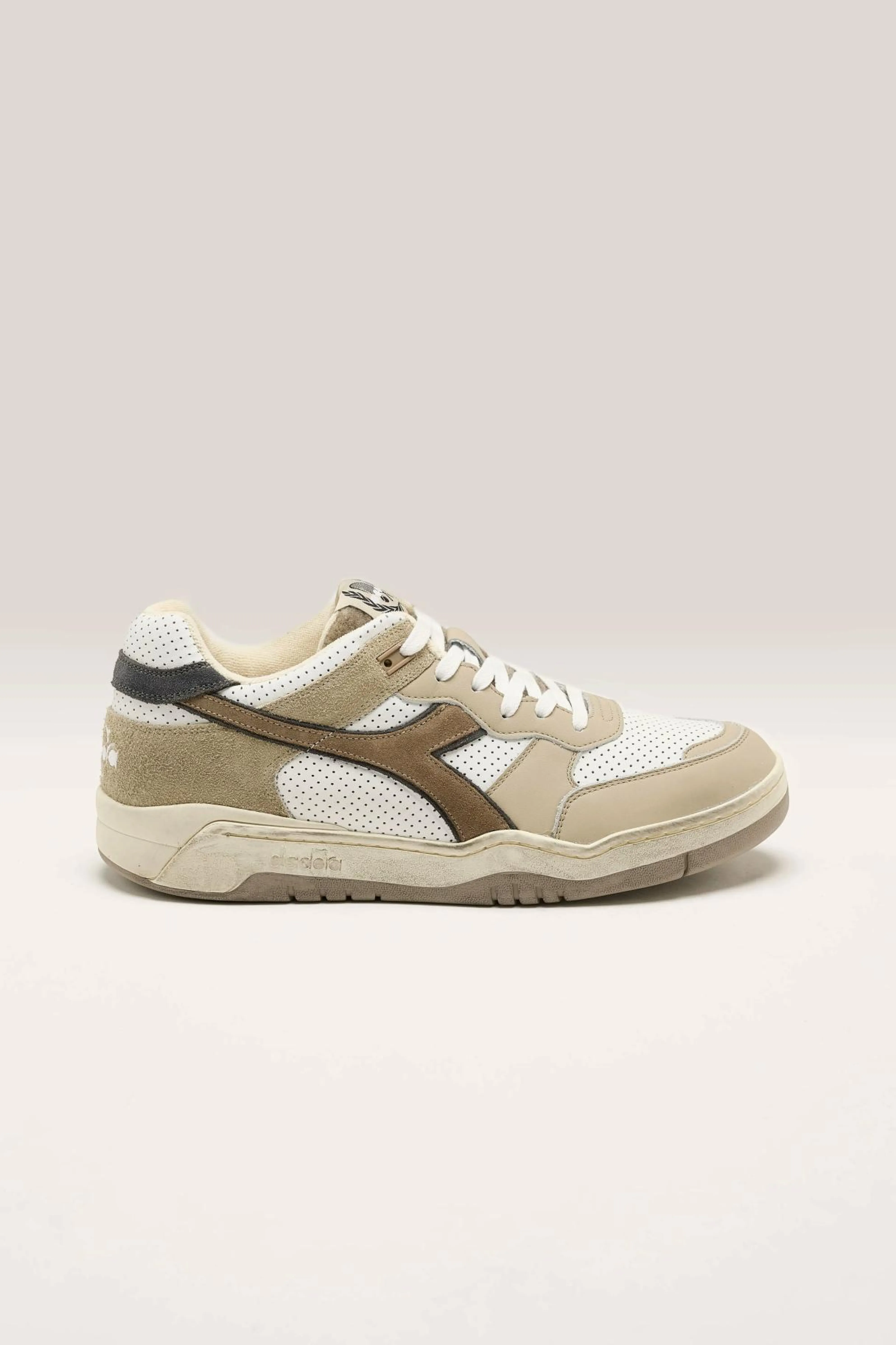 DIADORA B.560 Torino Italia Voor Mannen