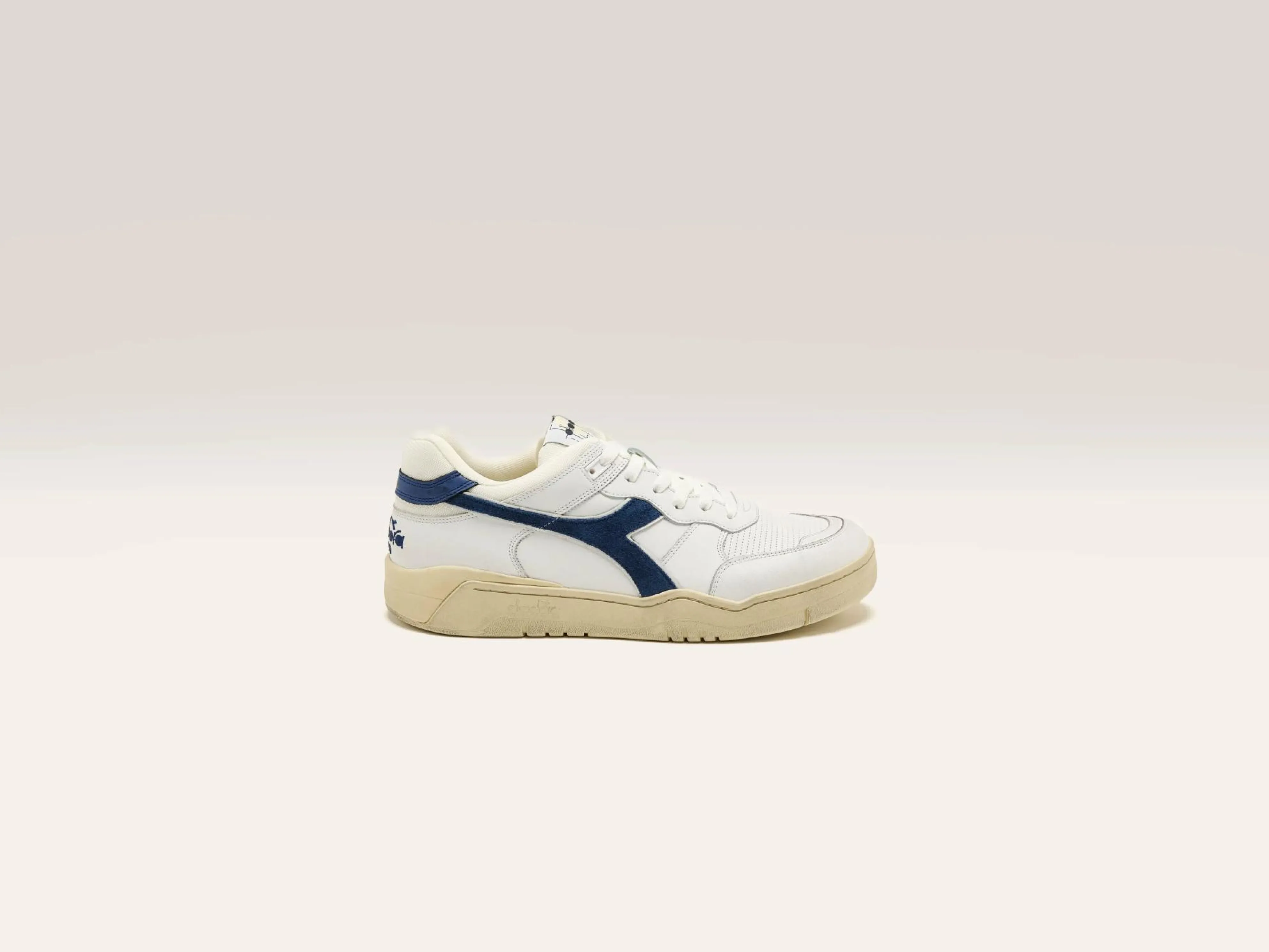DIADORA B.560 Used Voor Mannen