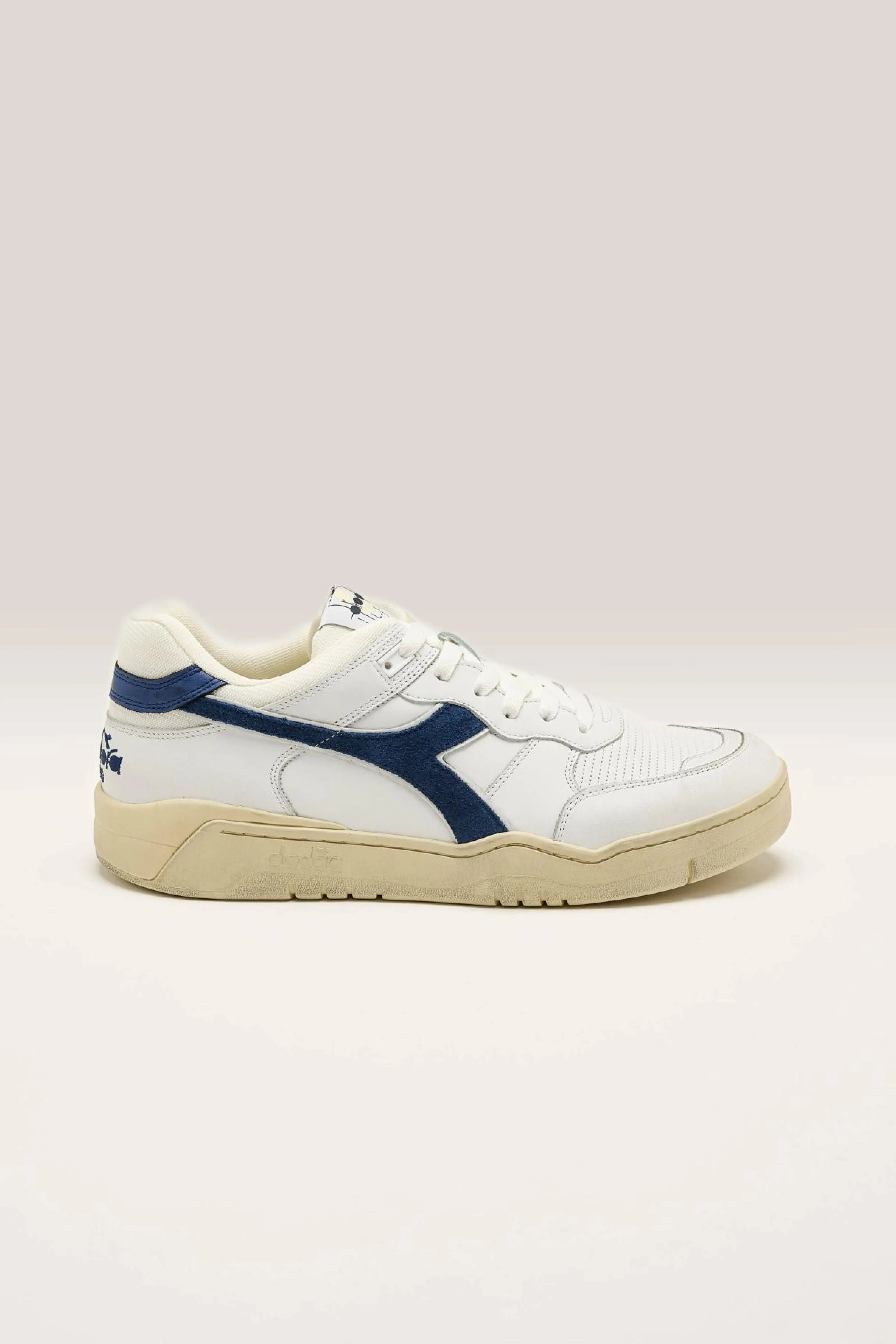 DIADORA B.560 Used Voor Mannen