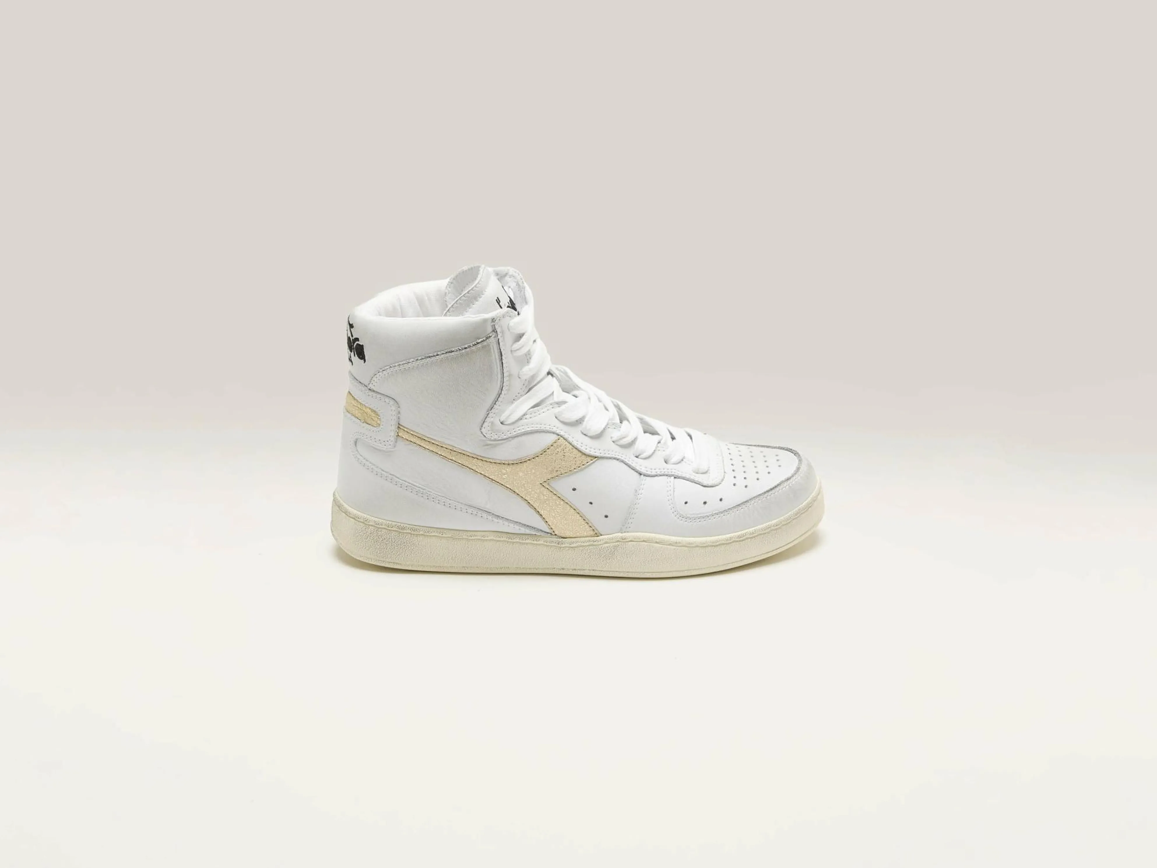 DIADORA Mi Basket Used Voor Vrouwen
