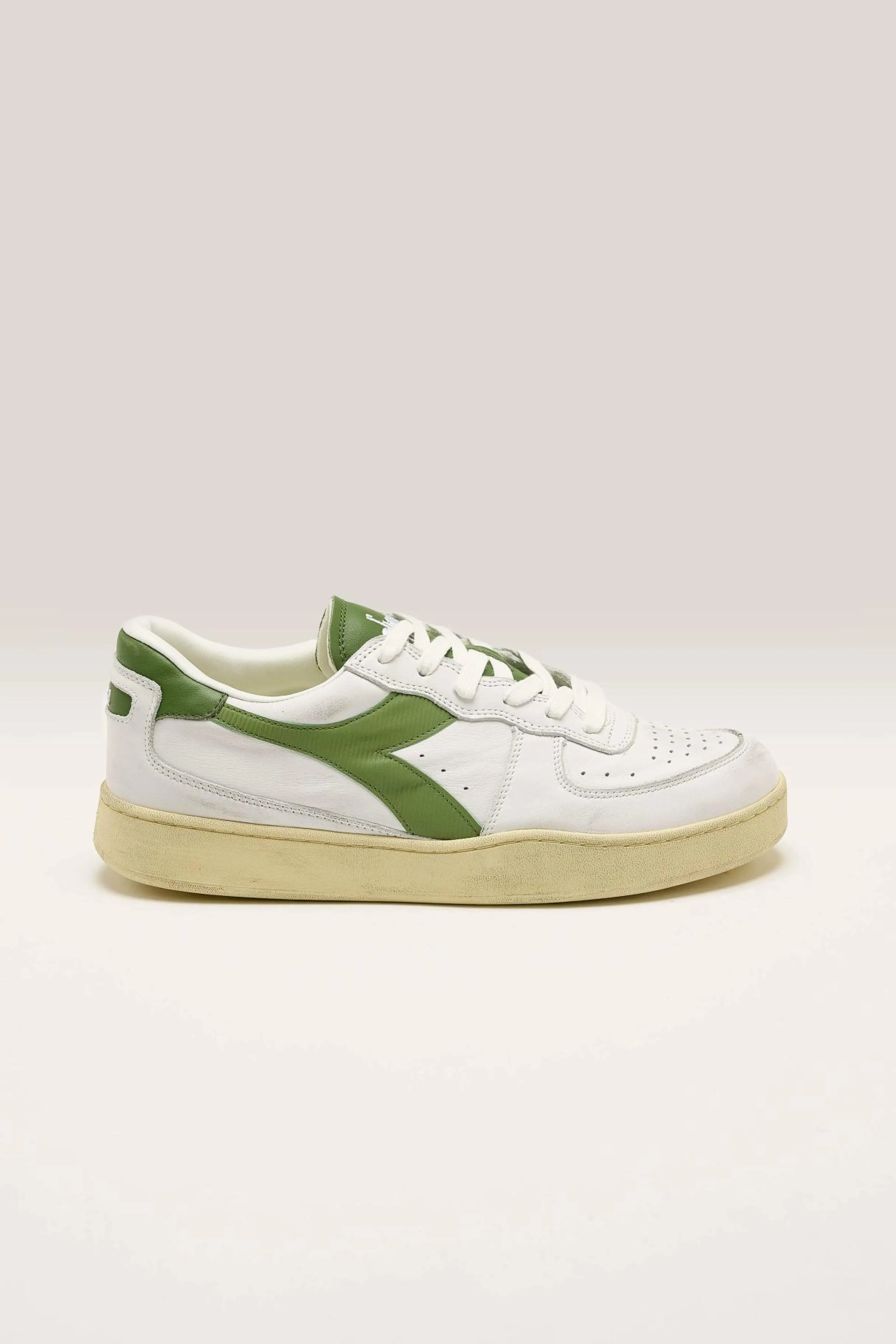 DIADORA Mi Basket Low Used Voor Mannen