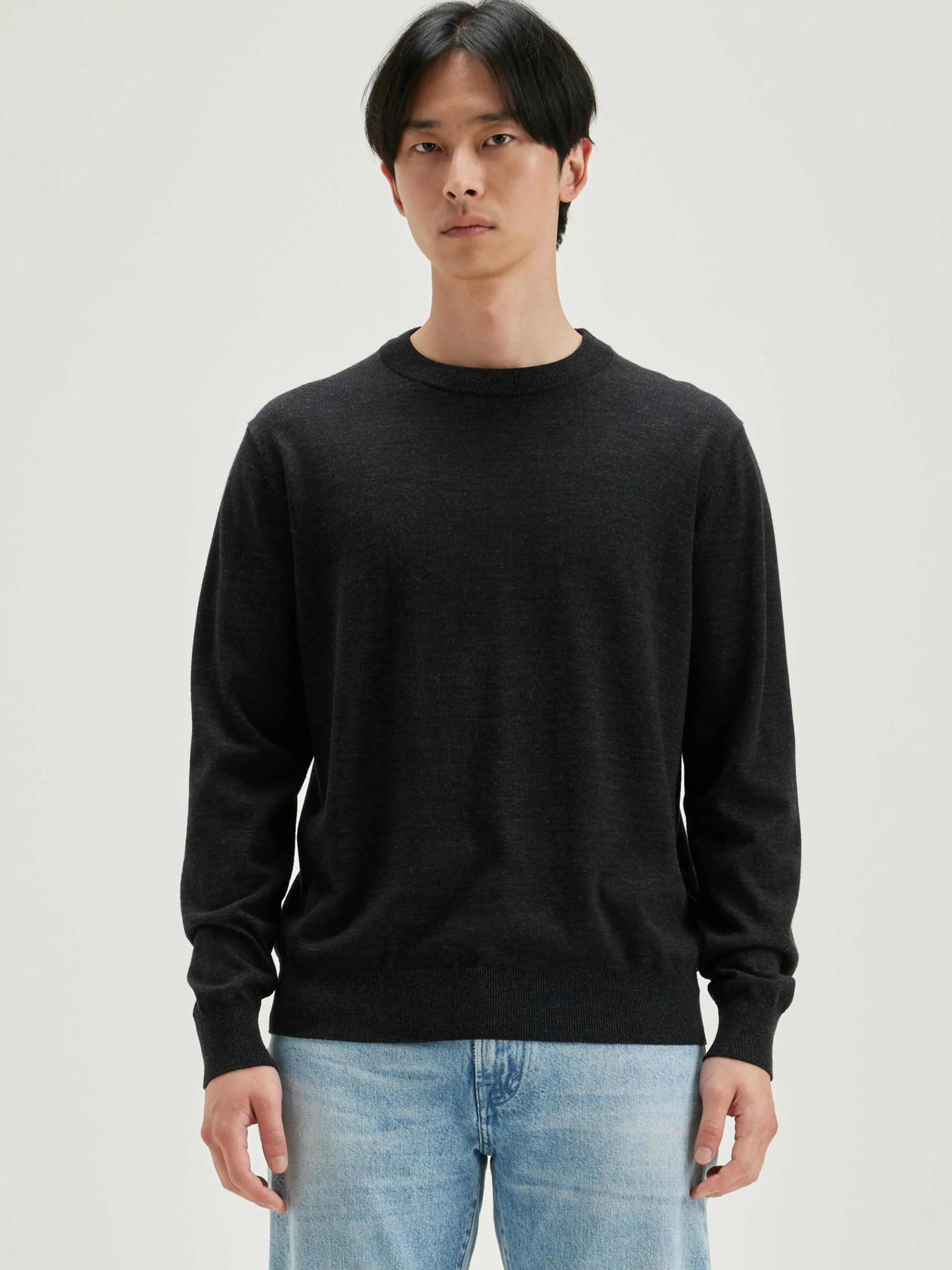 Dilliv Ronde Hals Trui