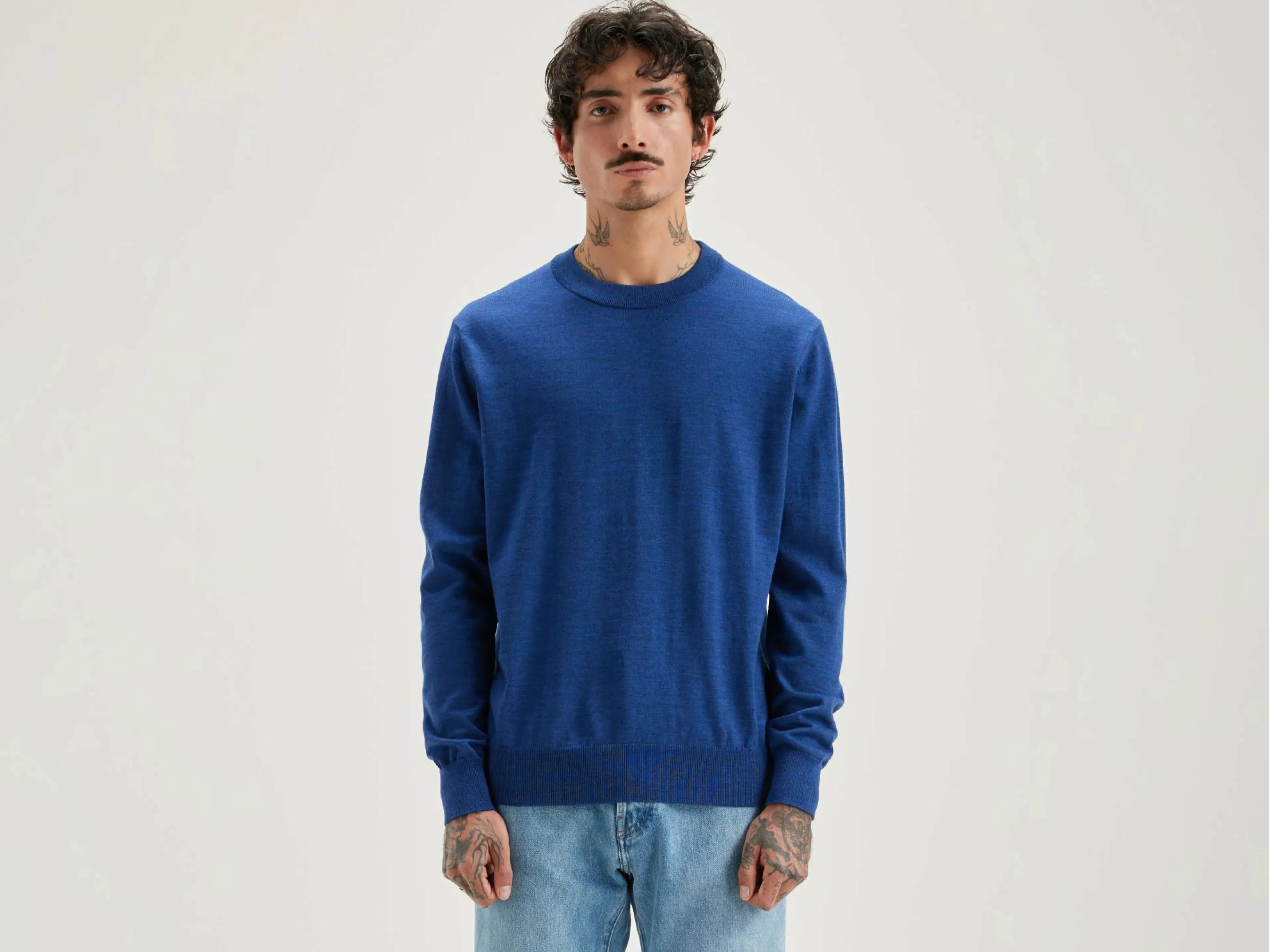 Dilliv Ronde Hals Trui