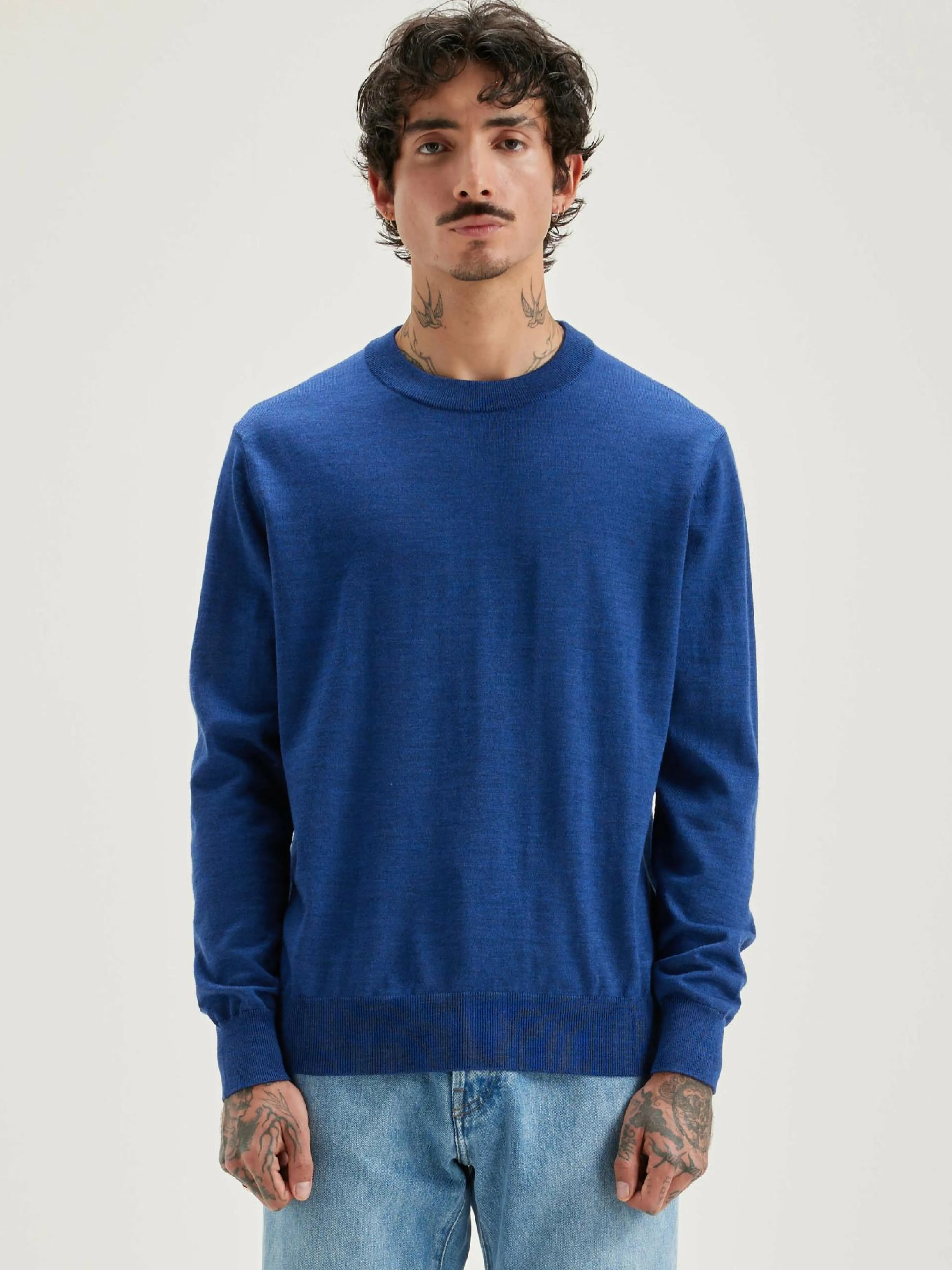 Dilliv Ronde Hals Trui