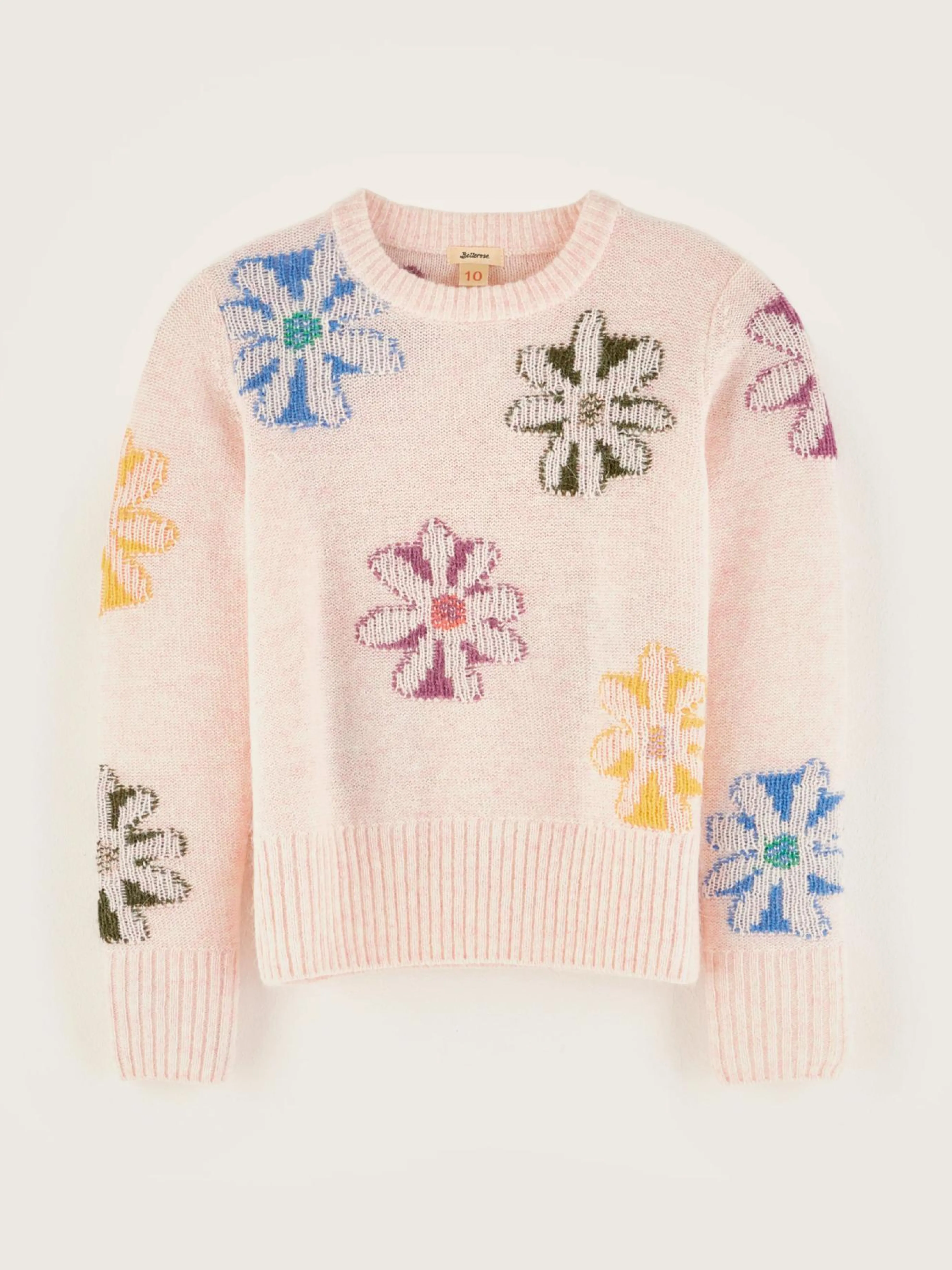 Dioflo Ronde Hals Trui