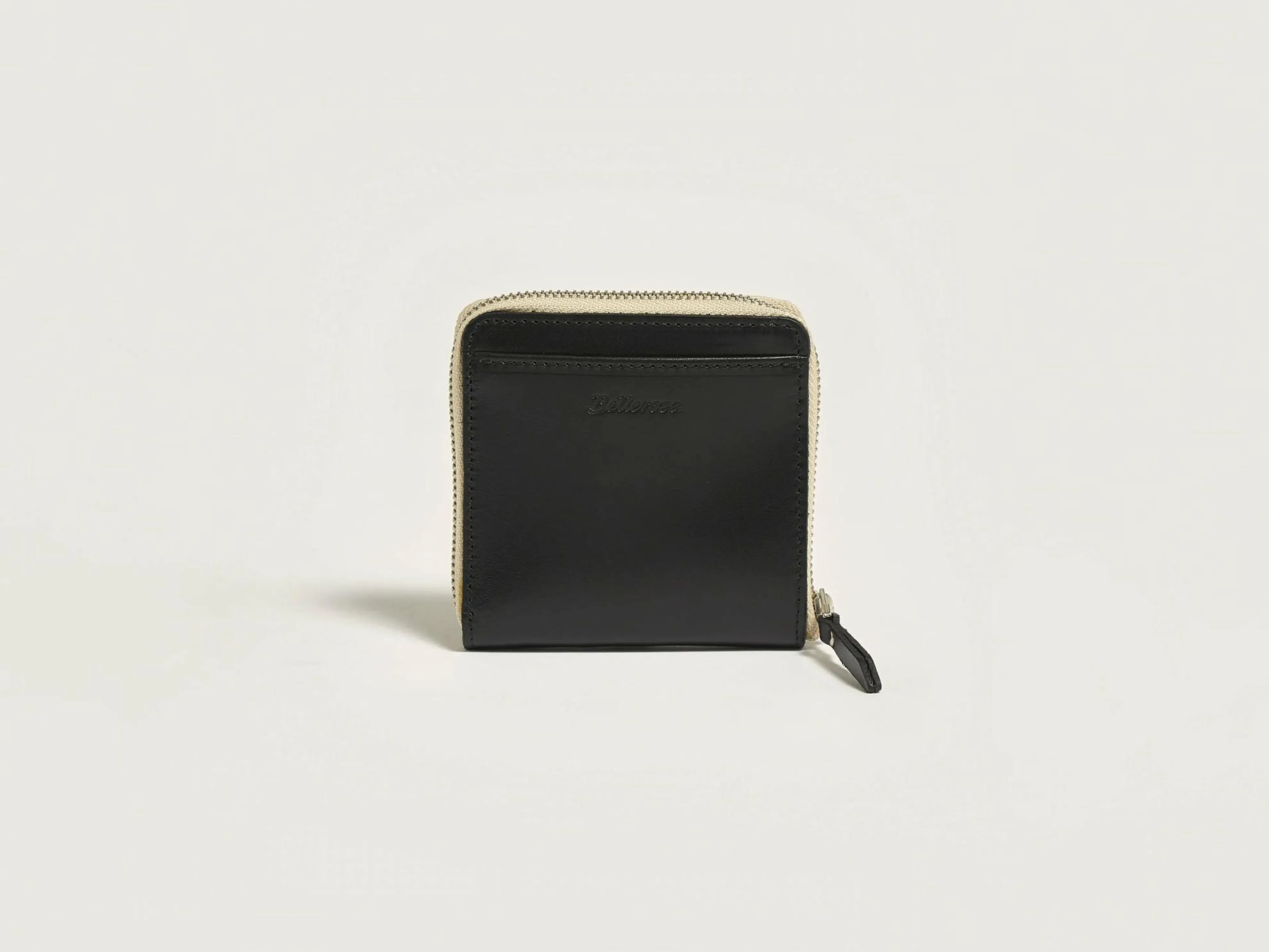 Dolhar Portemonnee Met Rits