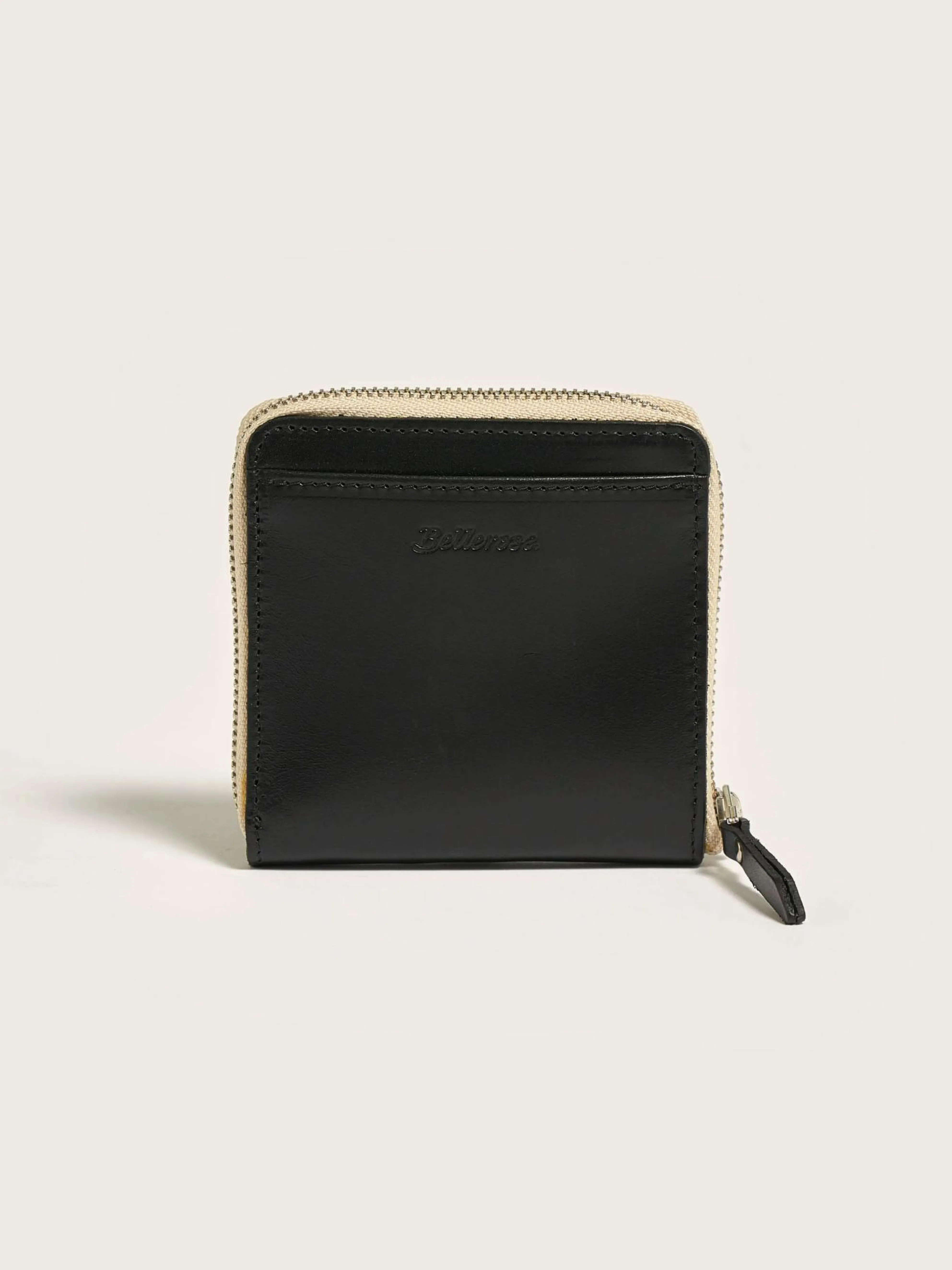 Dolhar Portemonnee Met Rits