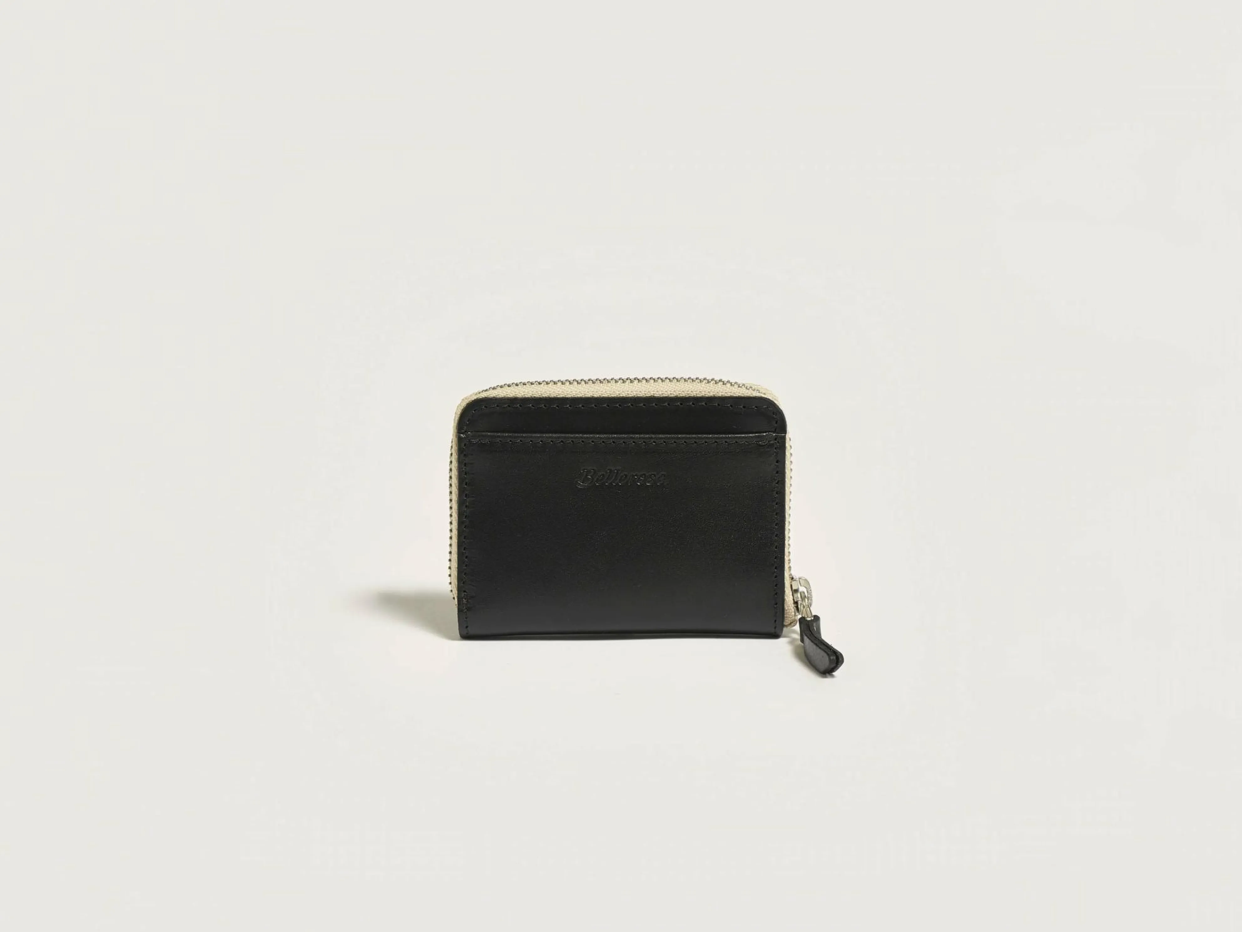 Dolhy Portemonnee Met Rits