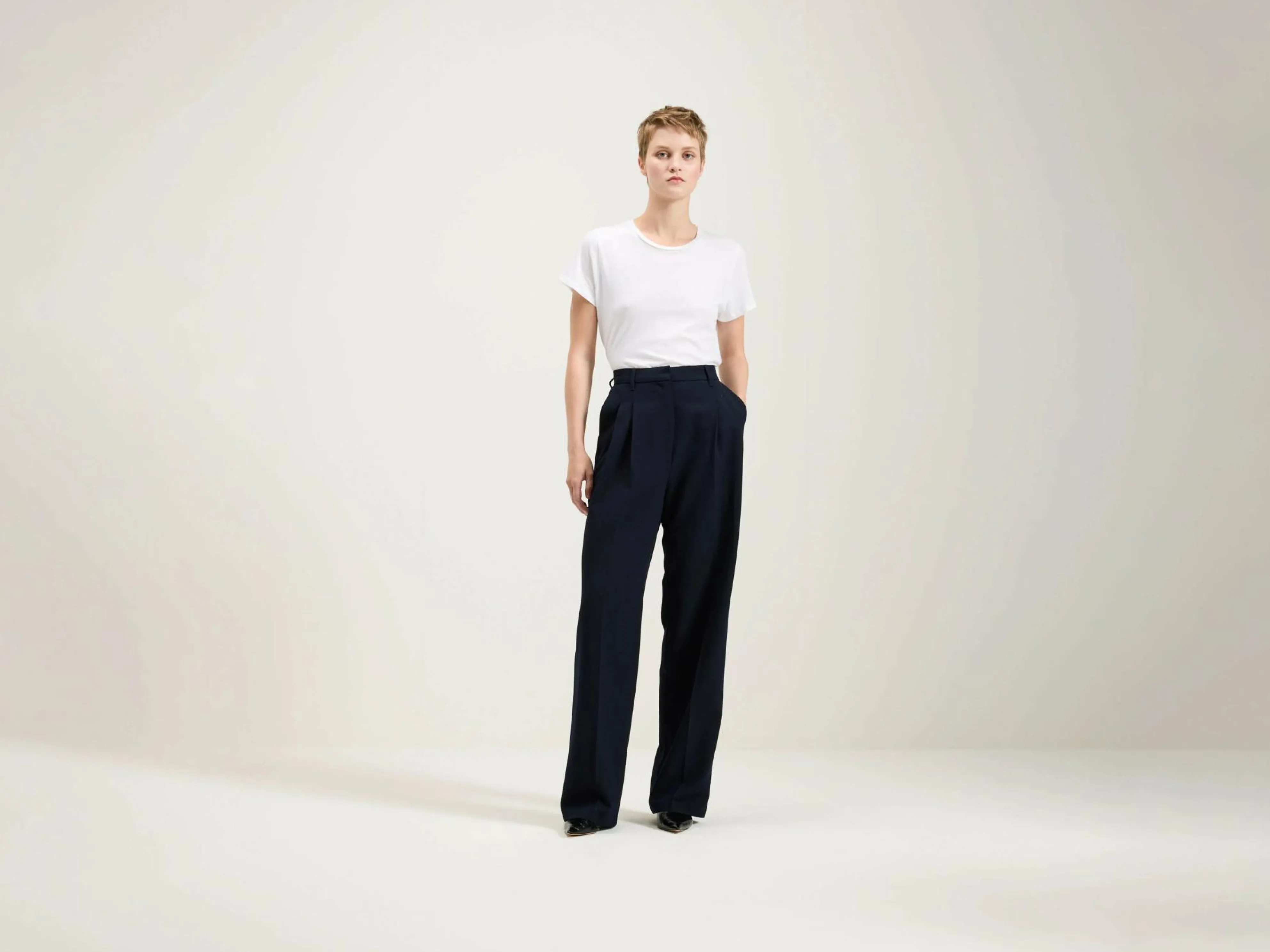 Dominic Tailored Broek