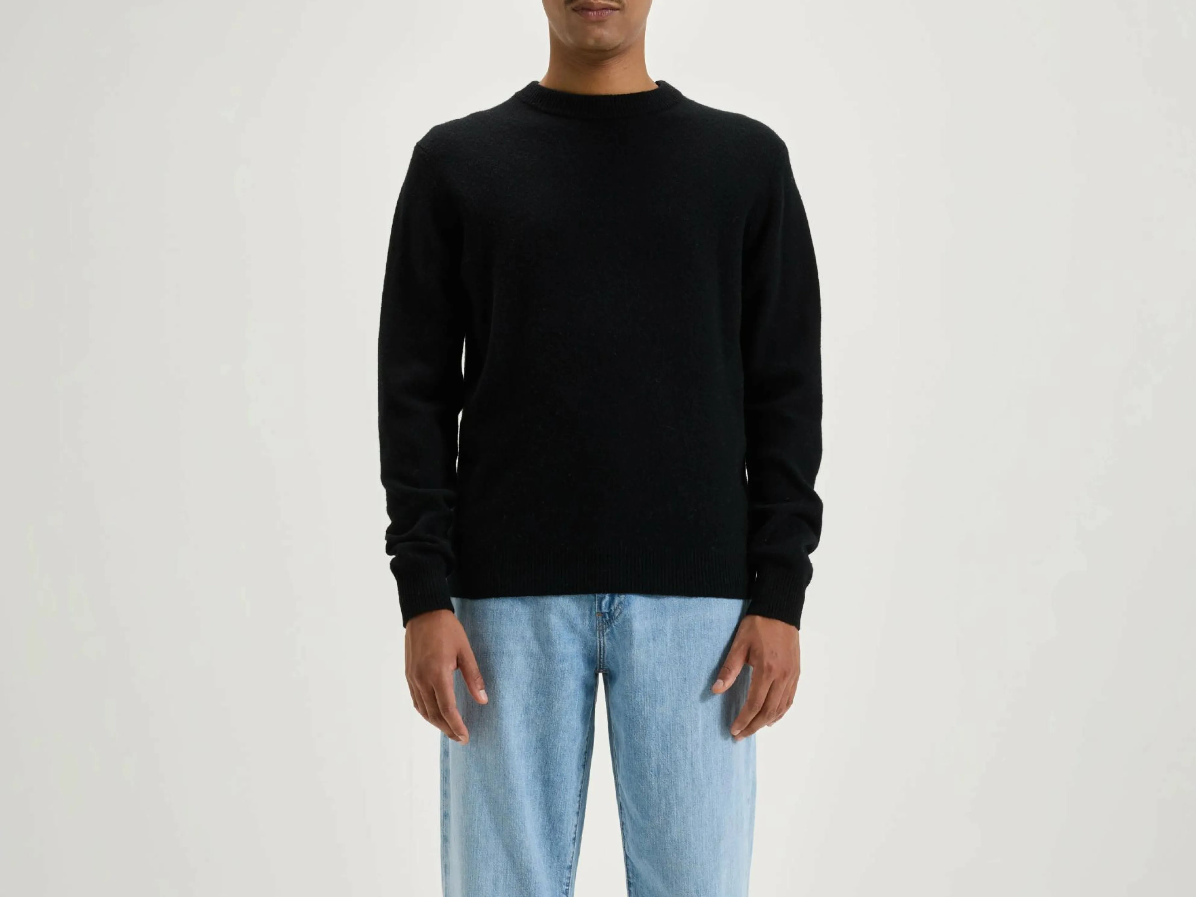 Donoon Ronde Hals Trui