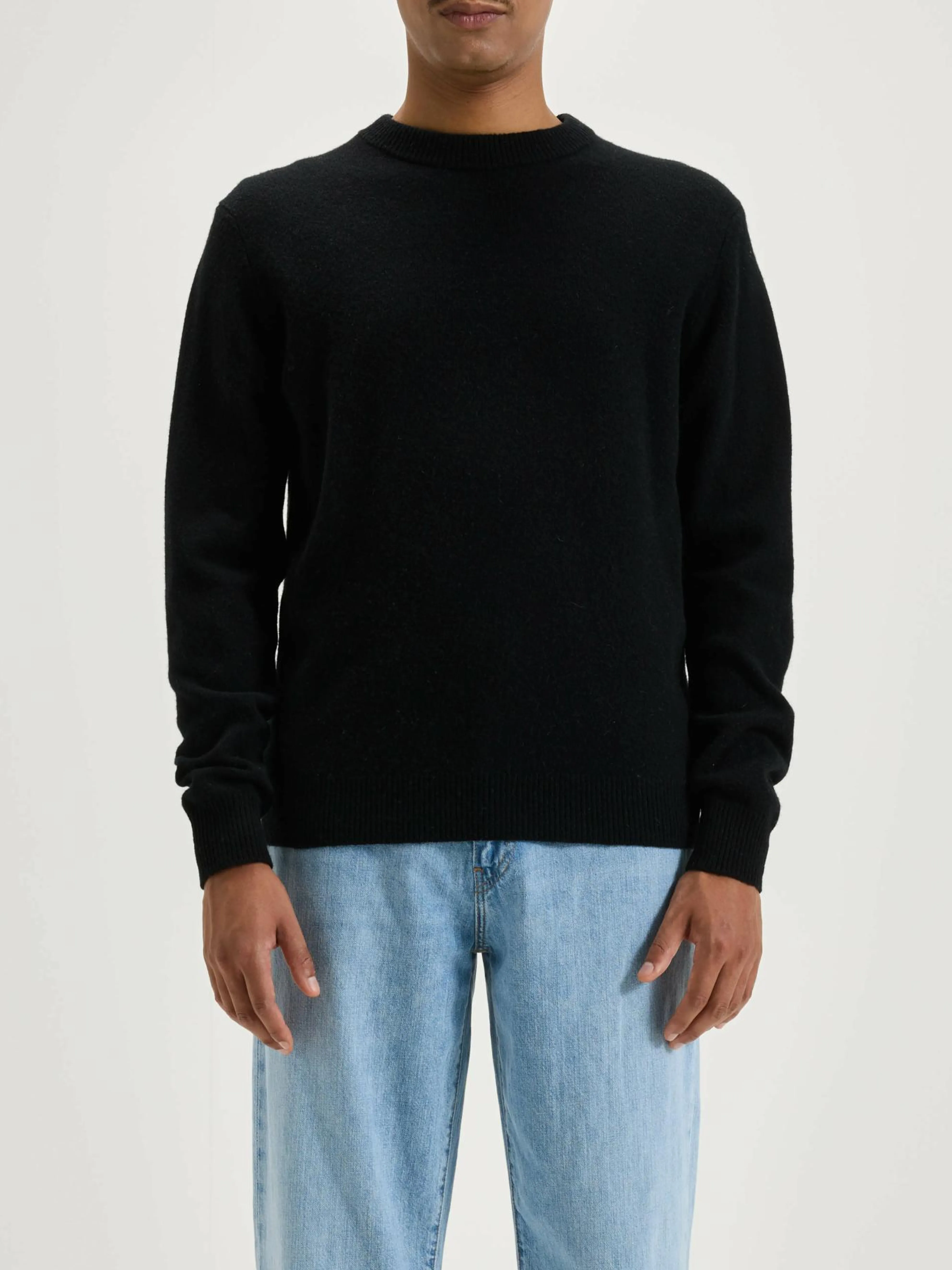 Donoon Ronde Hals Trui