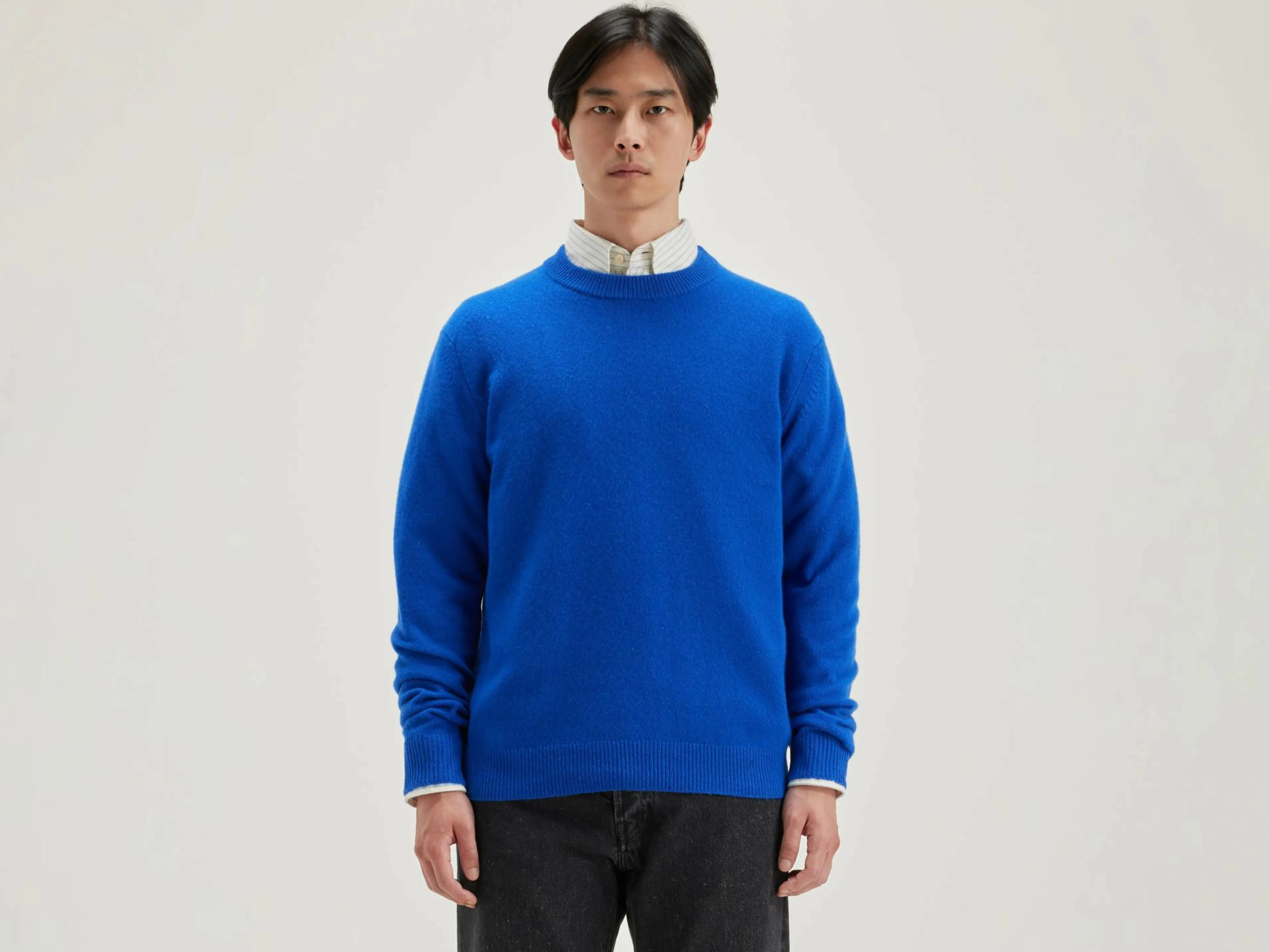 Donoon Ronde Hals Trui