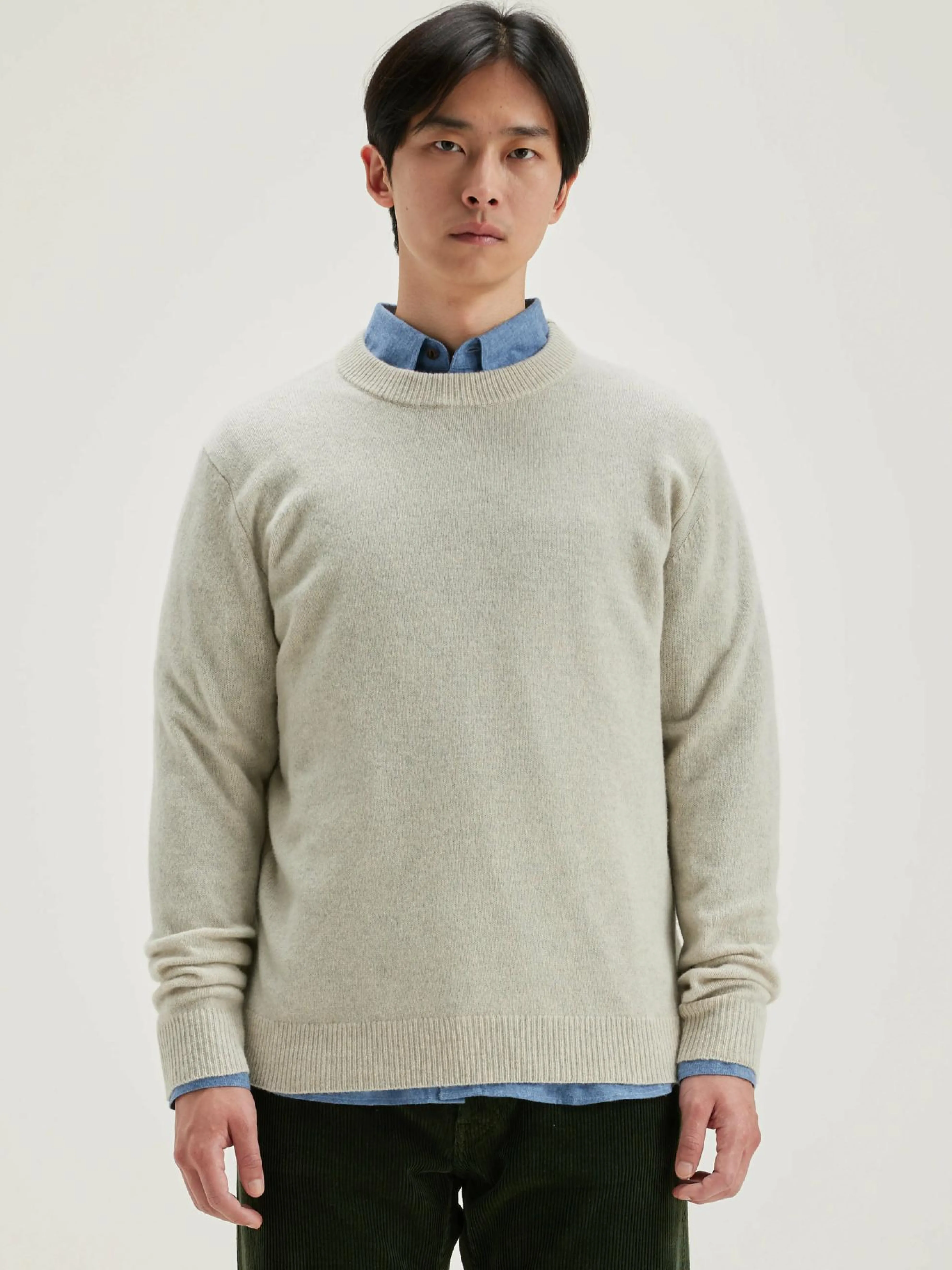 Donoon Ronde Hals Trui