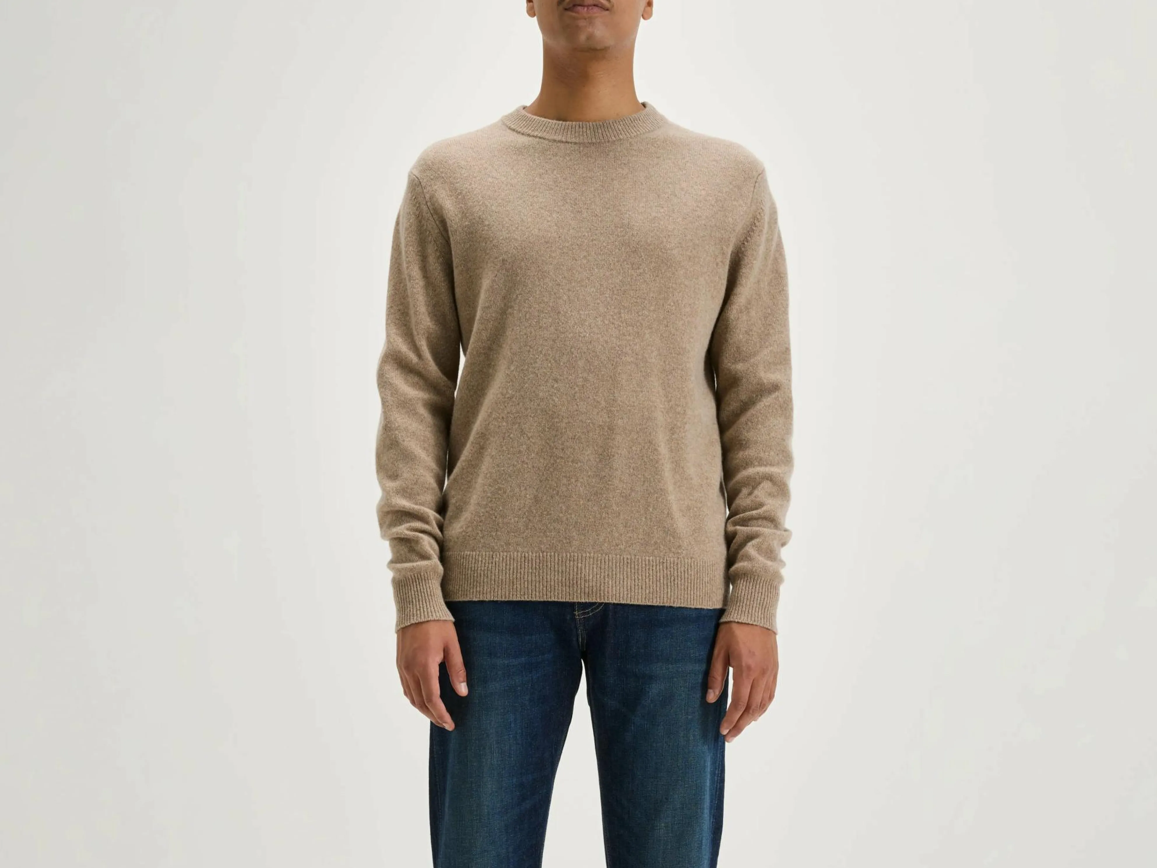 Donoon Ronde Hals Trui