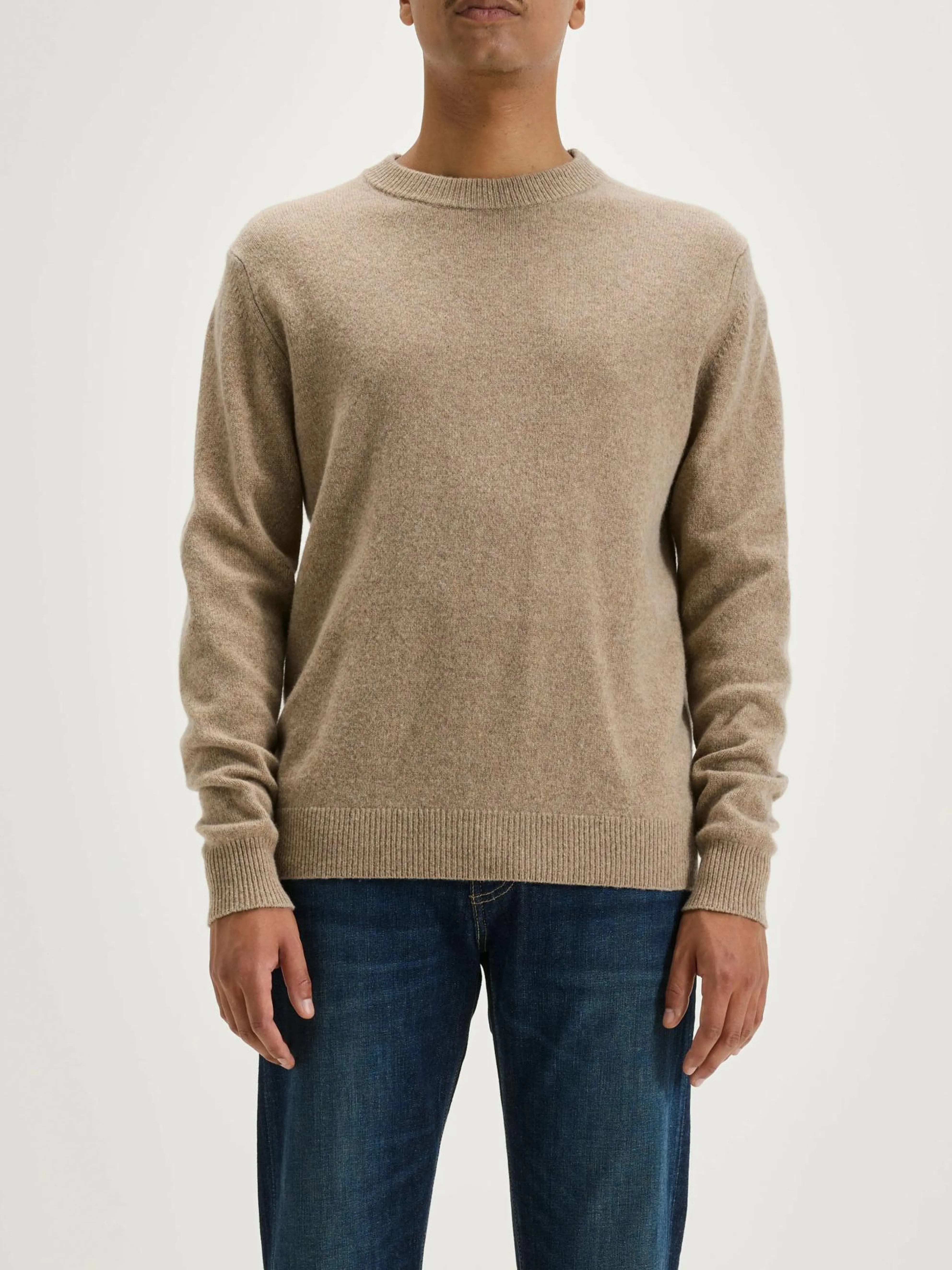 Donoon Ronde Hals Trui