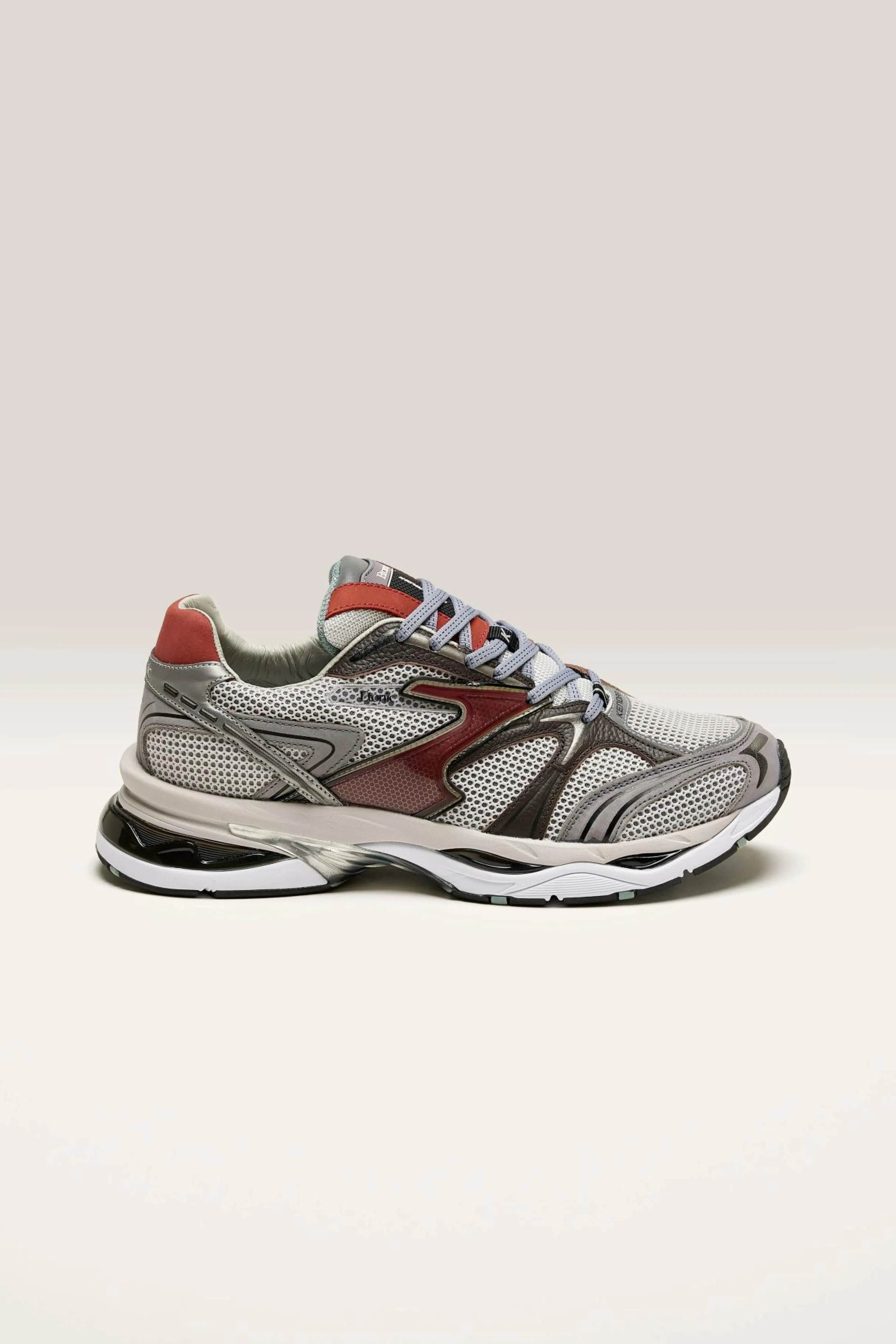 ETONIC Kendari Multi Voor Mannen