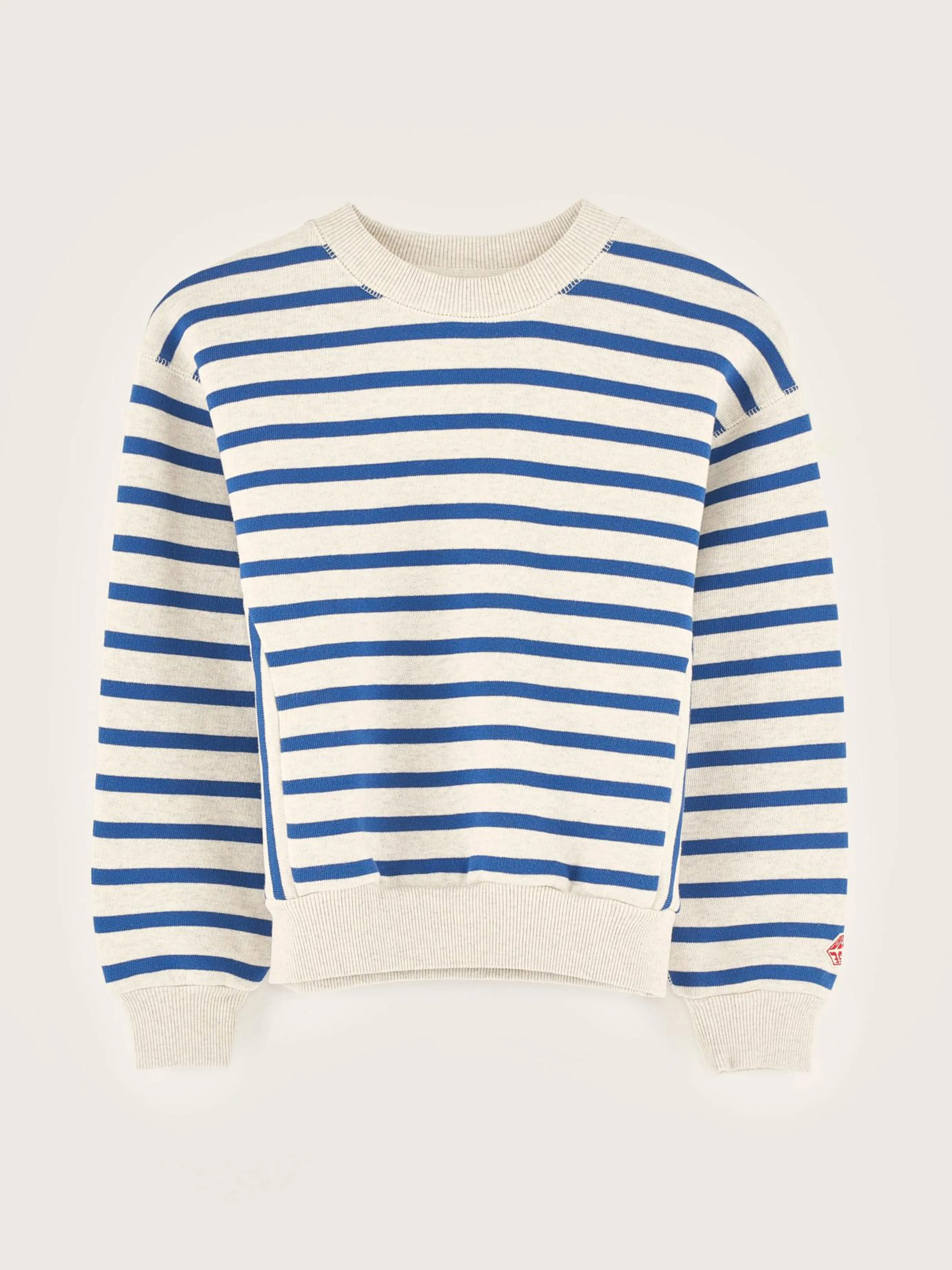 Fadoly Ronde Hals Sweatshirt