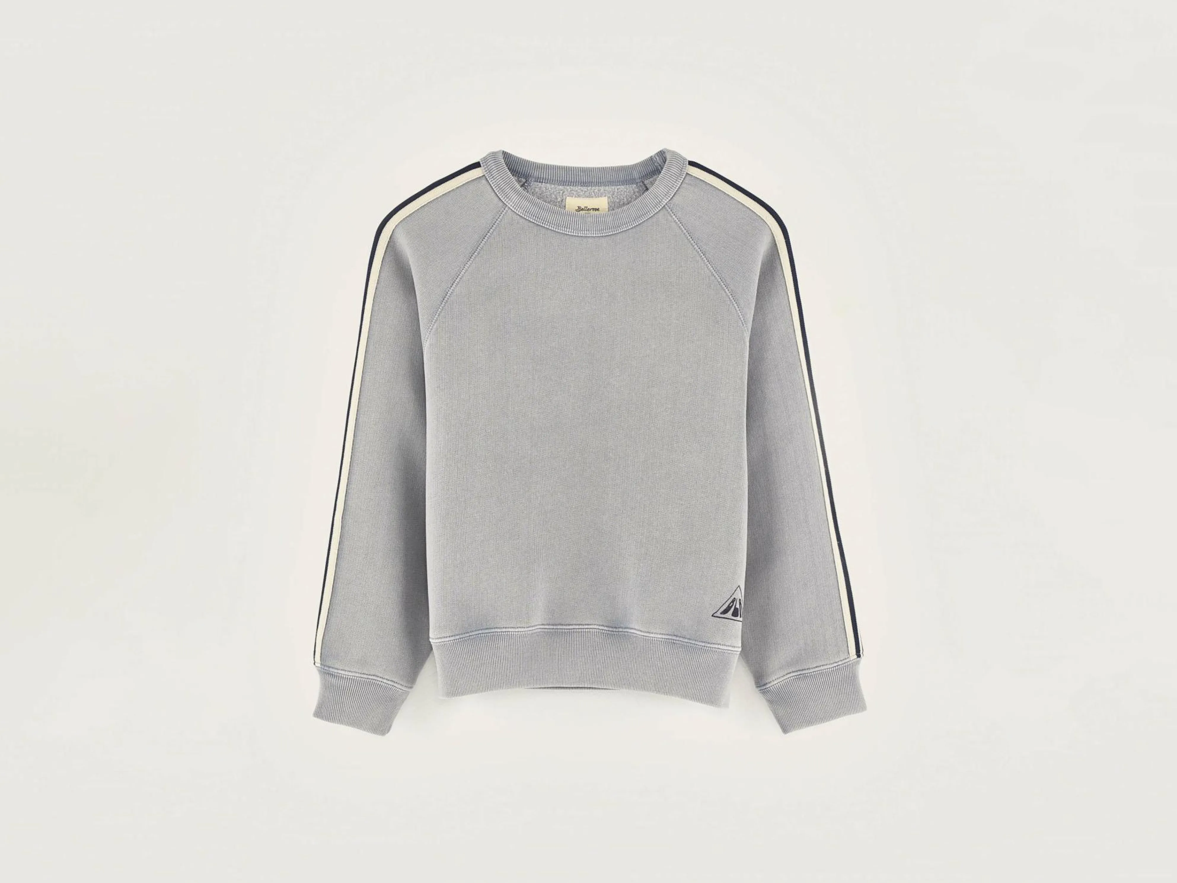 Fagoso Ronde Hals Sweatshirt