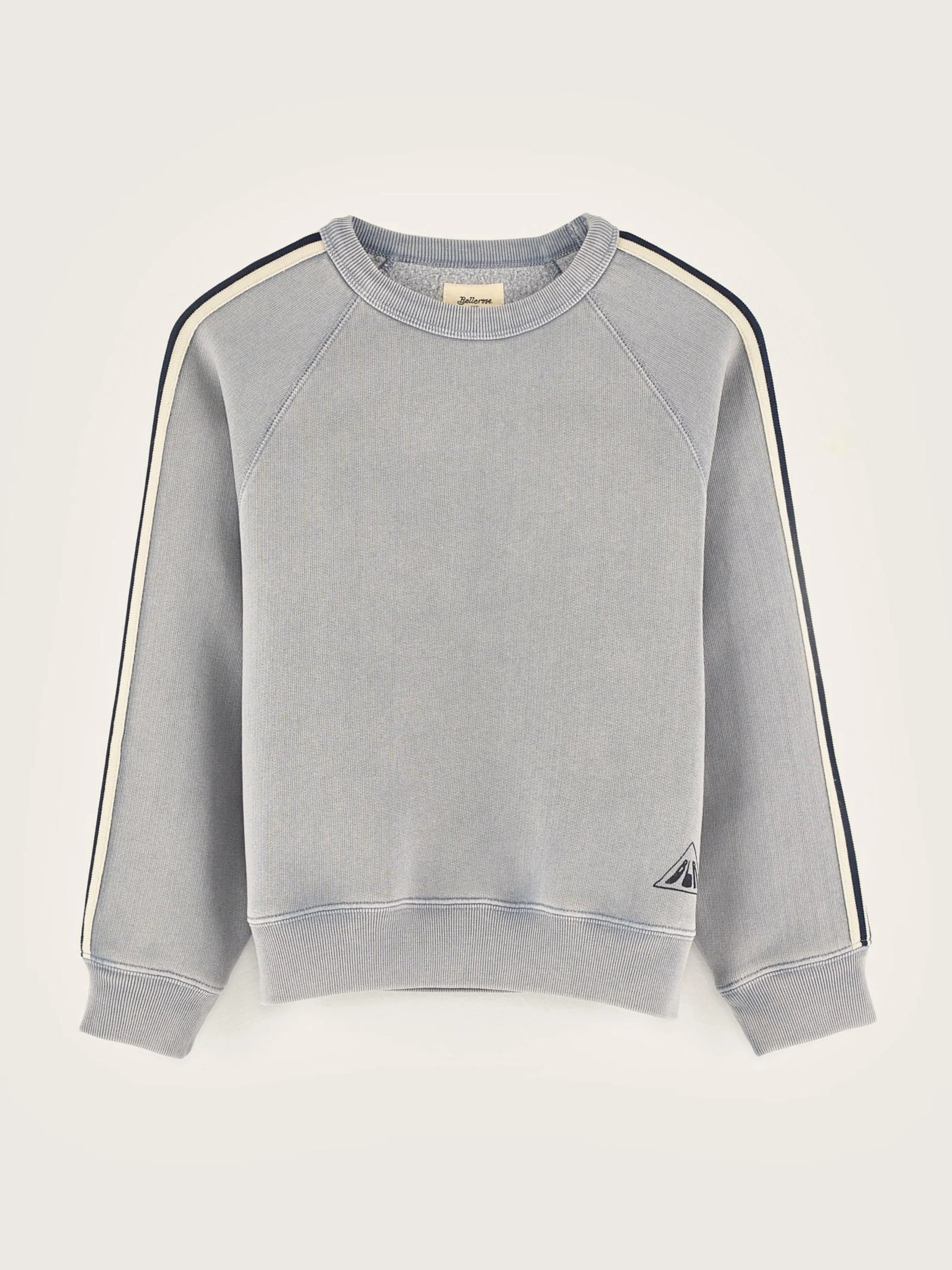 Fagoso Ronde Hals Sweatshirt