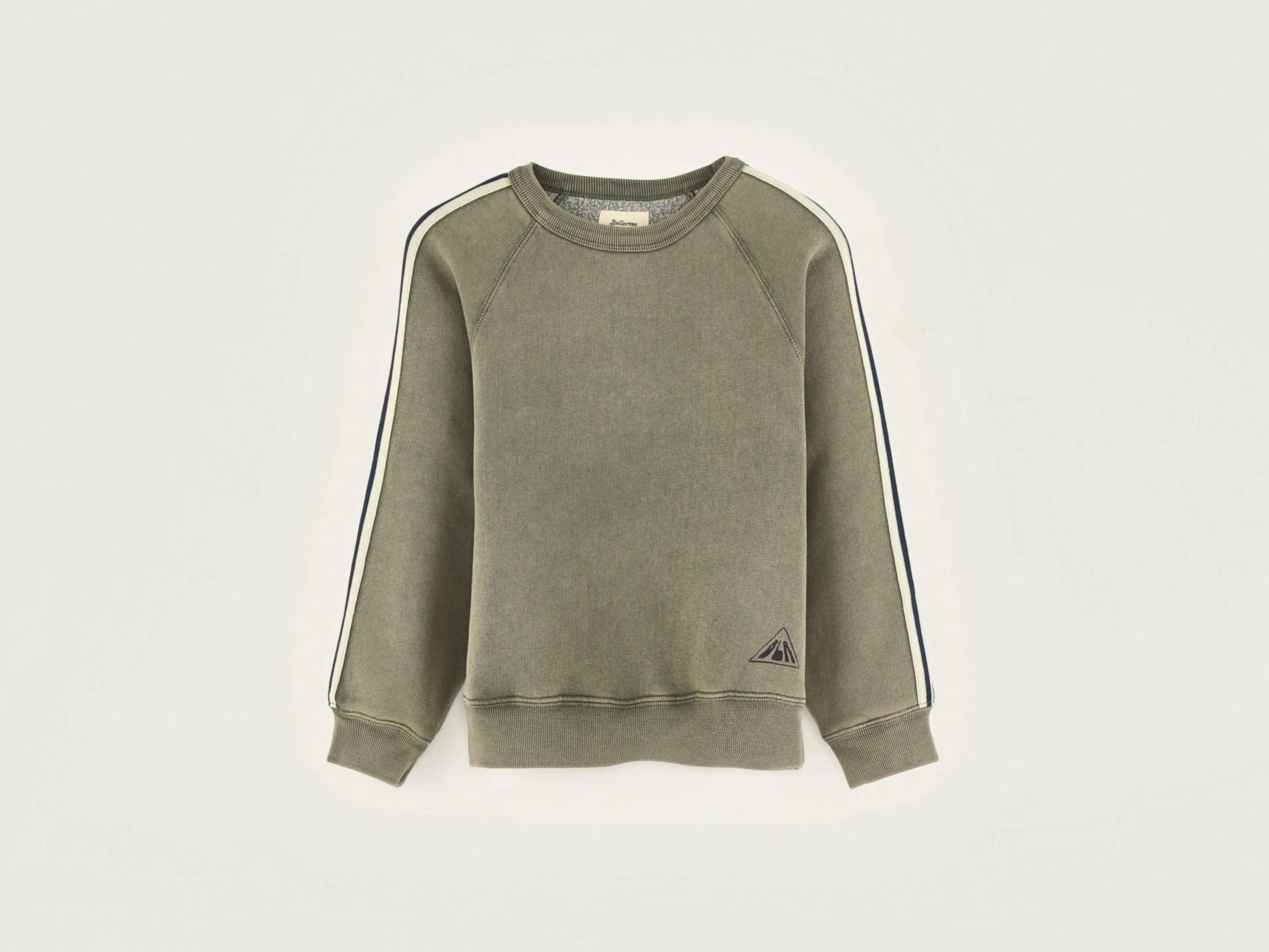 Fagoso Ronde Hals Sweatshirt