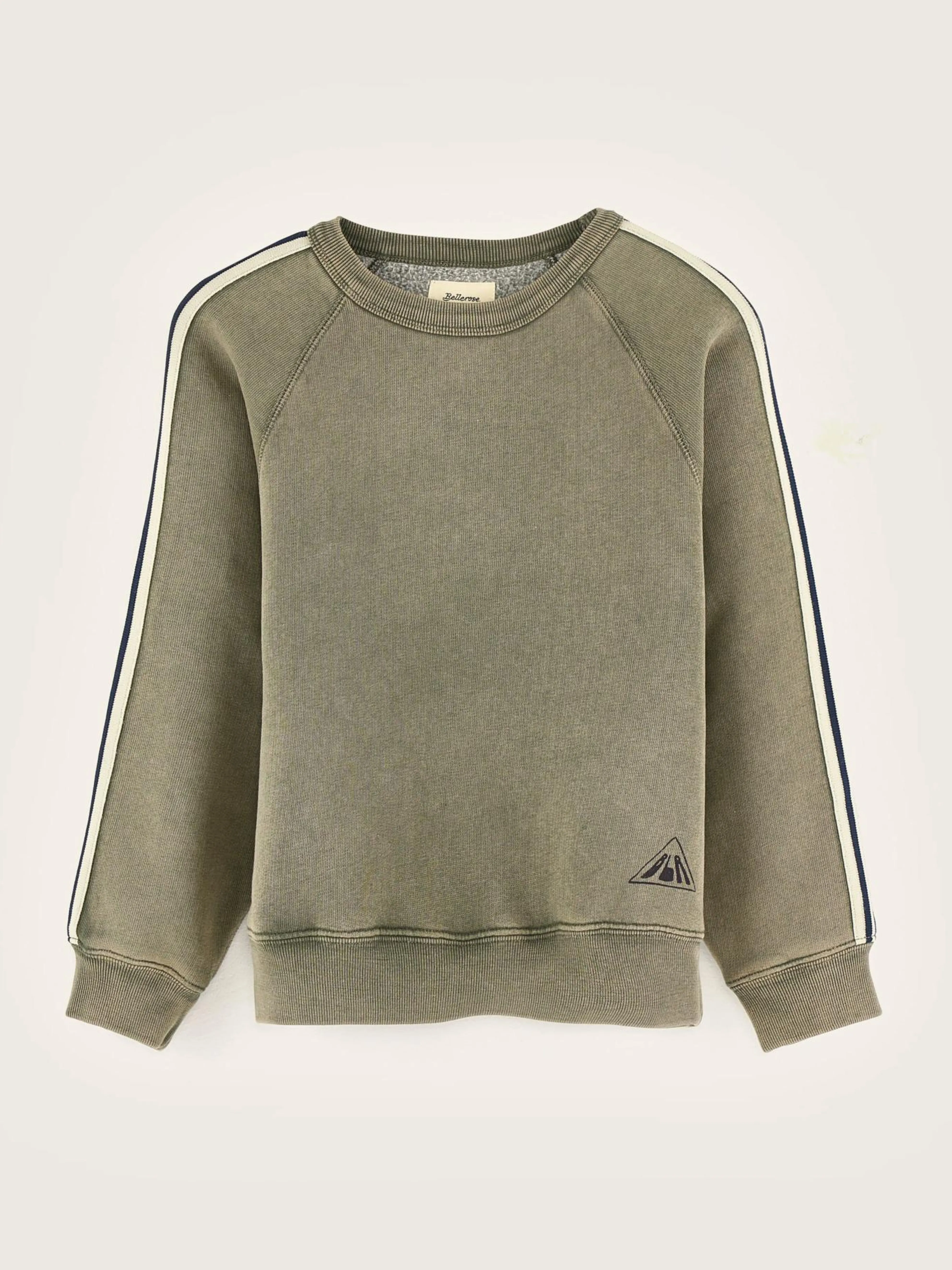 Fagoso Ronde Hals Sweatshirt