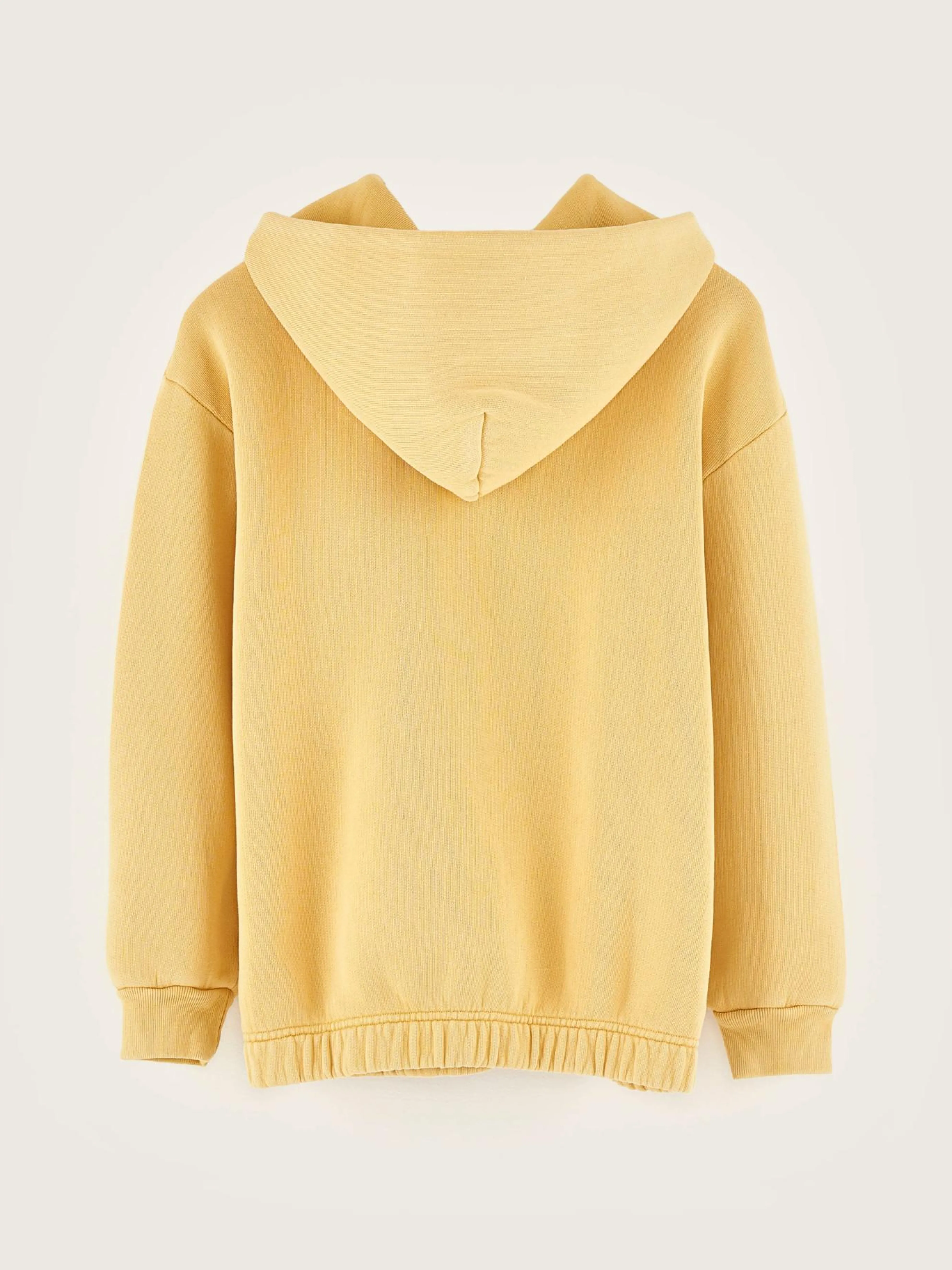 Farino Hoodie Met Ritssluiting