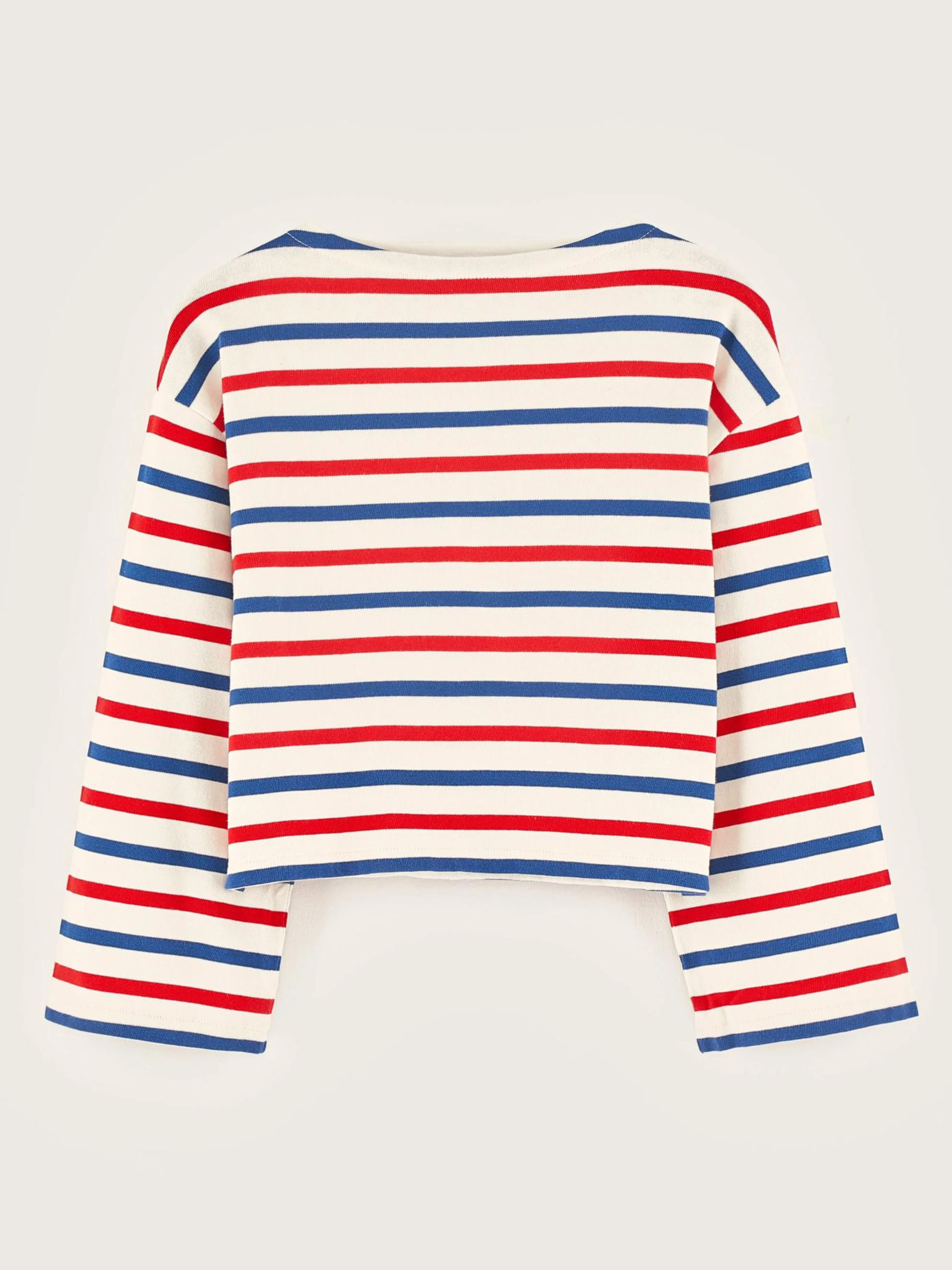 Fazed Lange Mouwen T-shirt