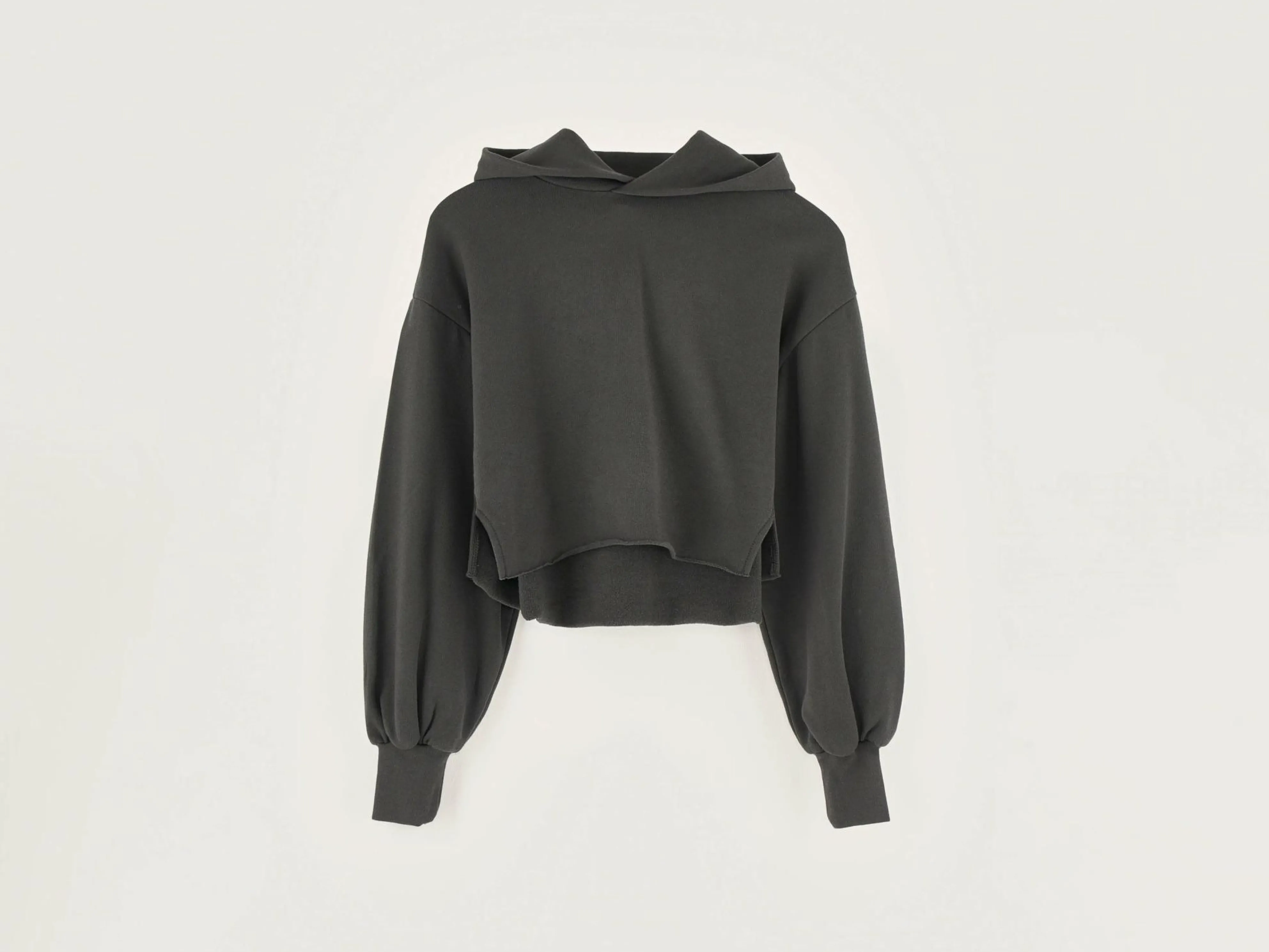 Felico Cropped Hoodie