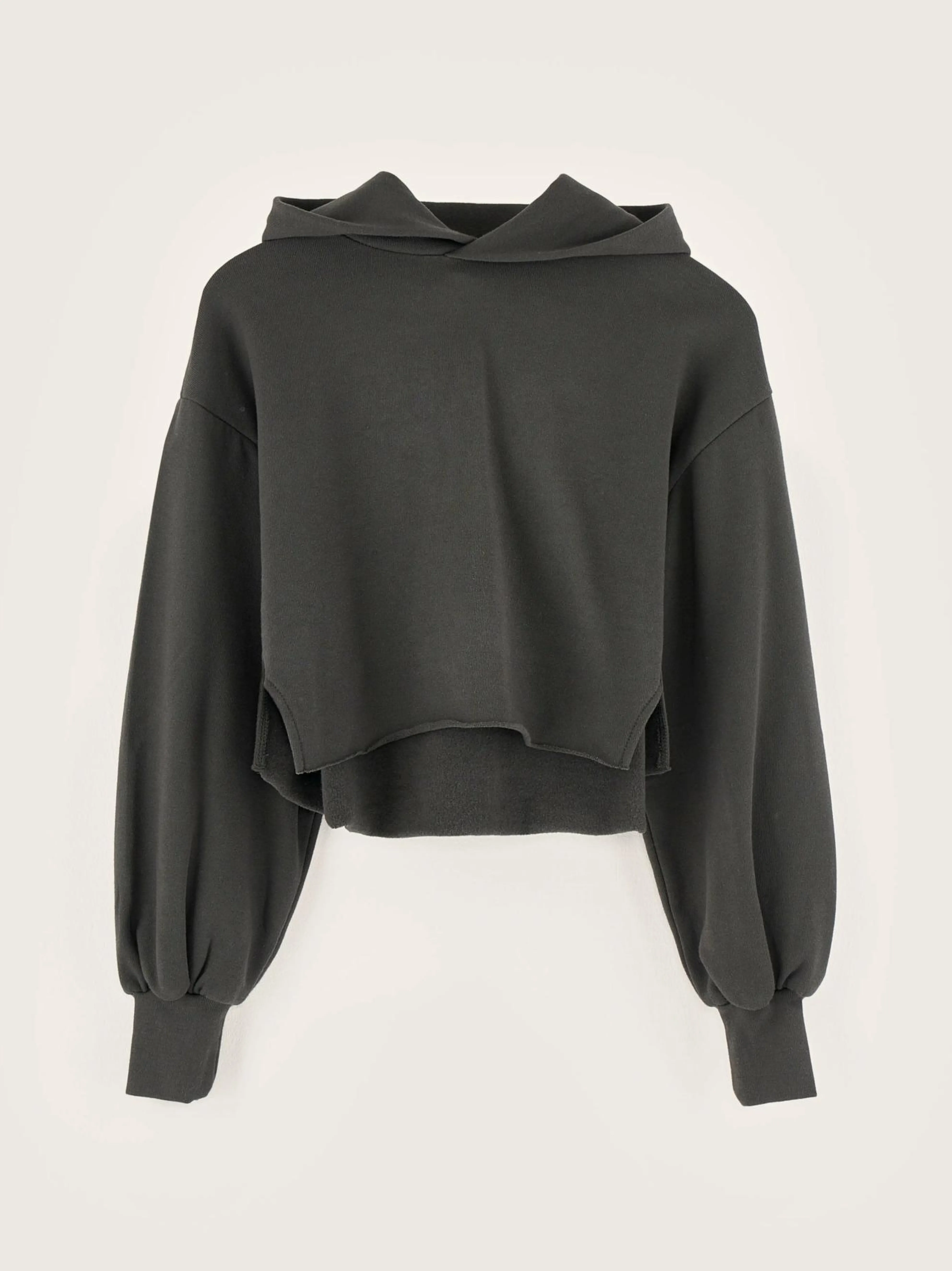 Felico Cropped Hoodie