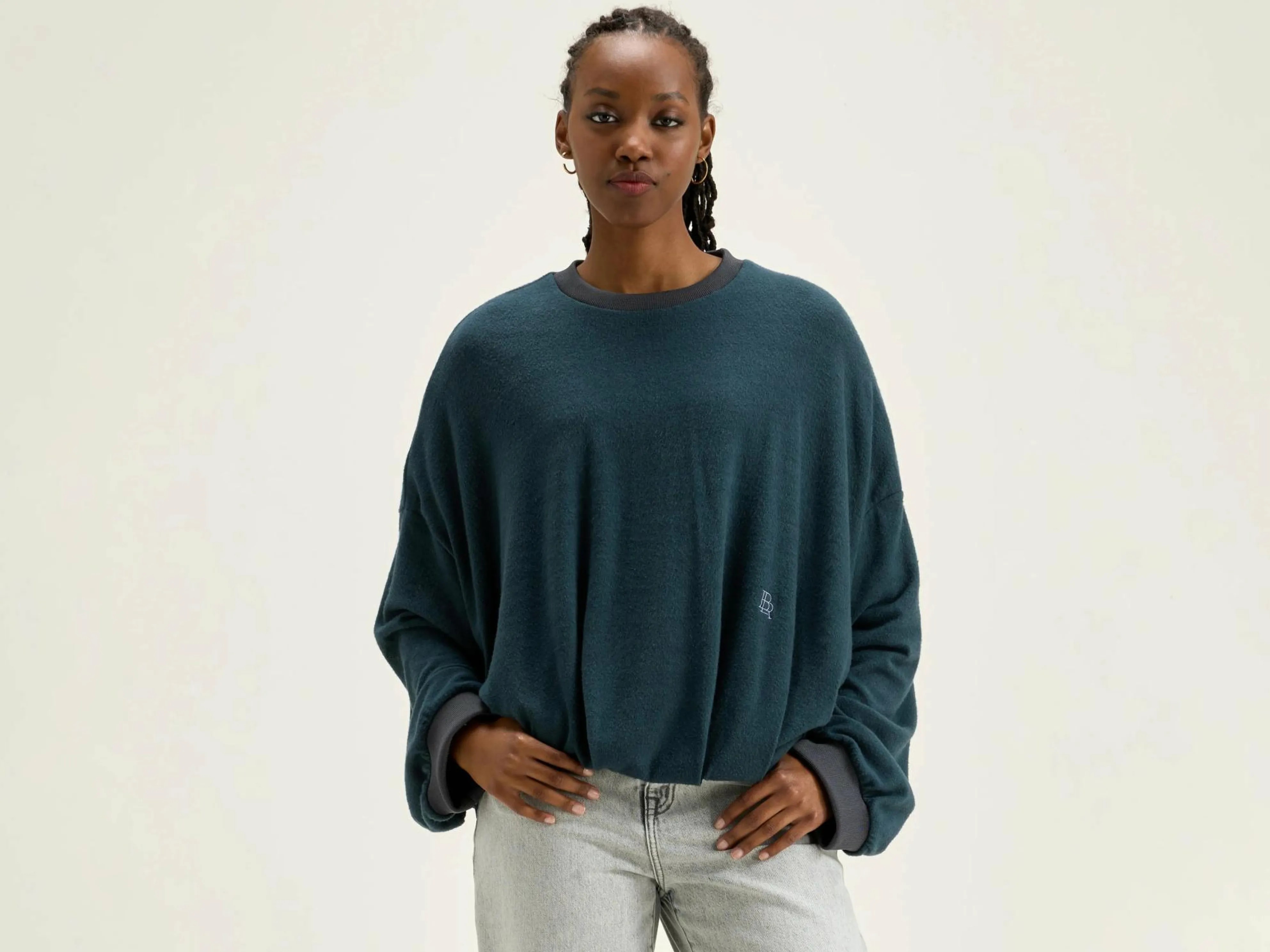 Flamo Los Sweatshirt