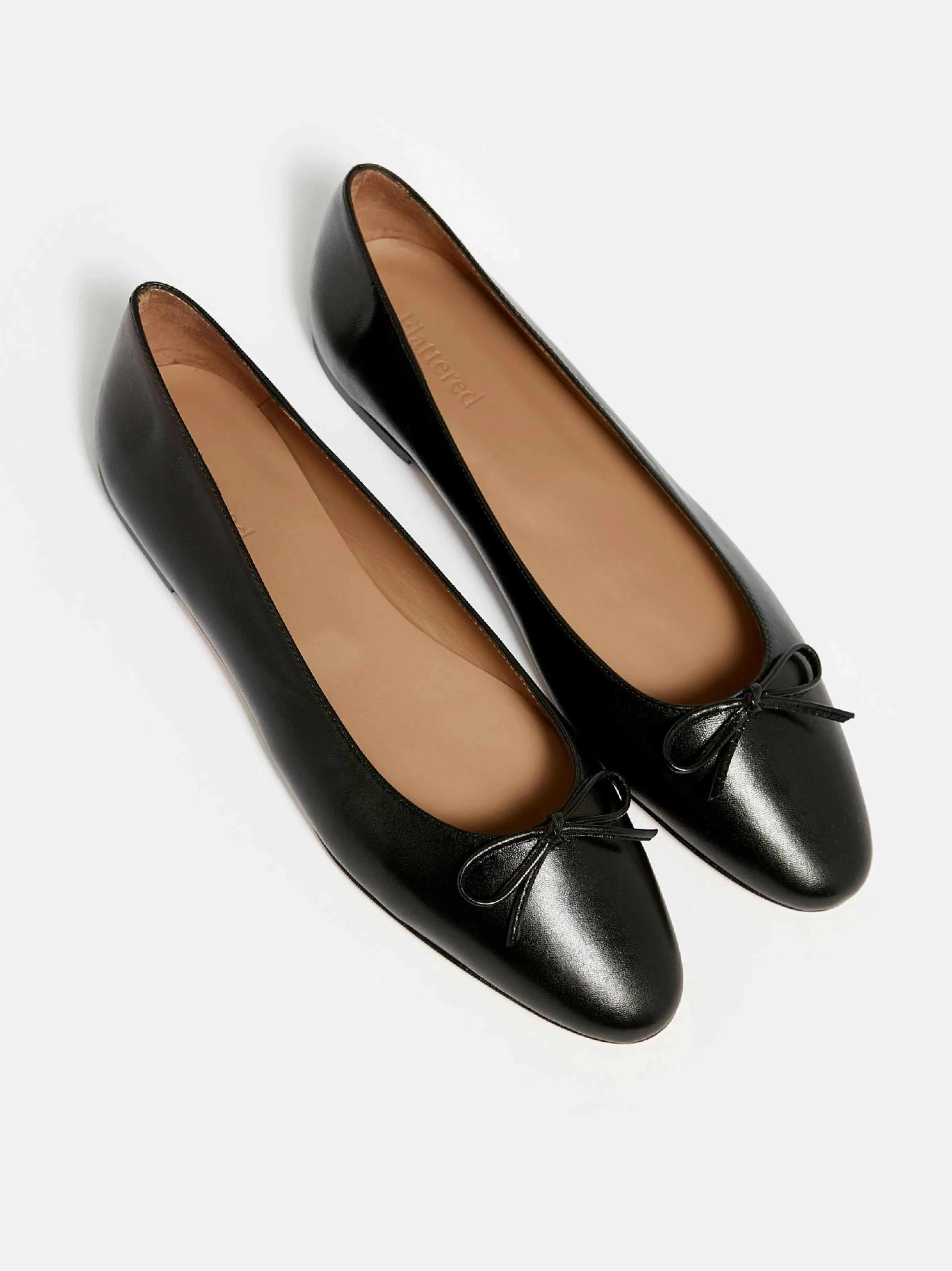 FLATTERED Bodil Voor Vrouwen