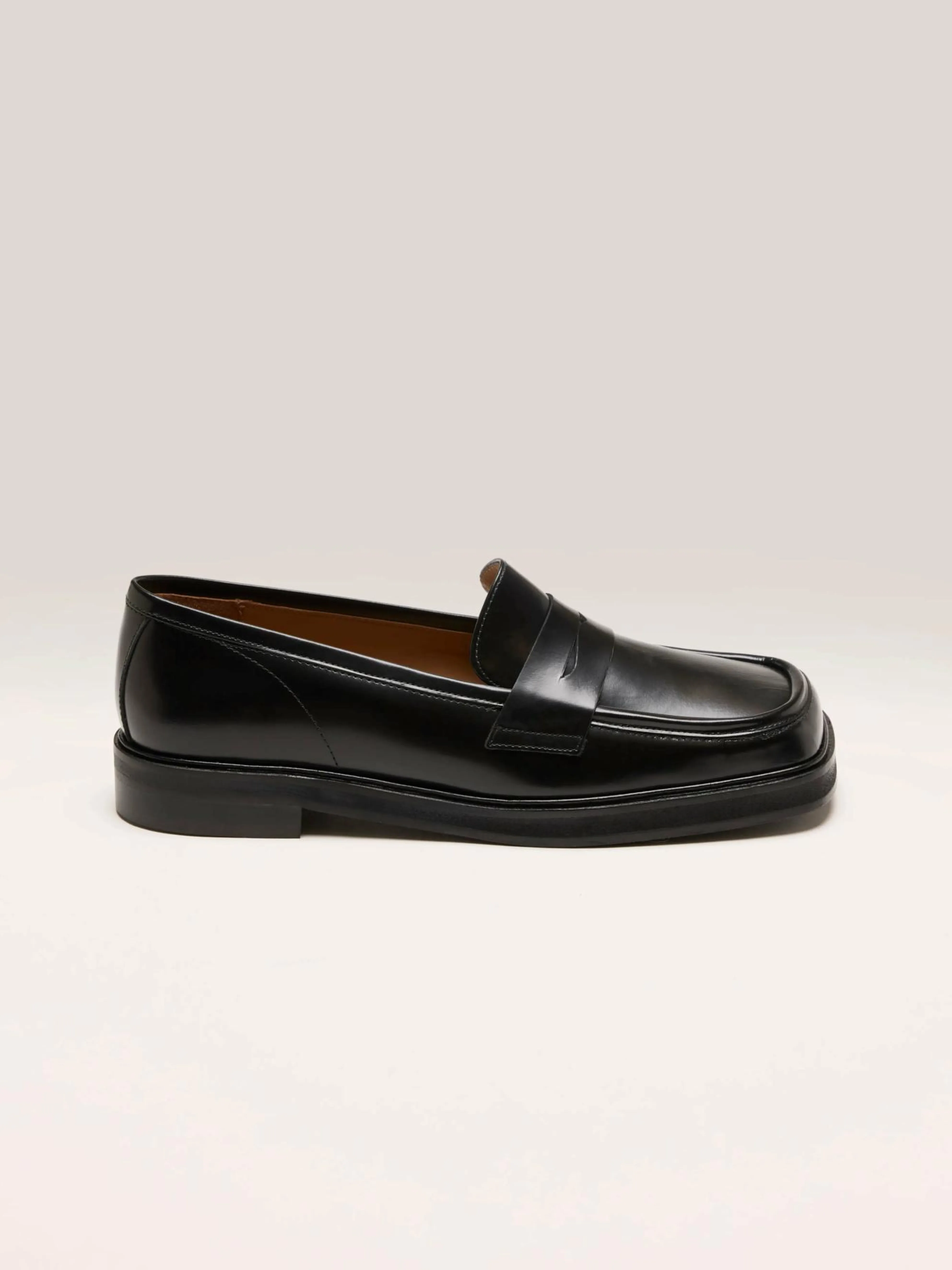 FLATTERED Ilse Loafers