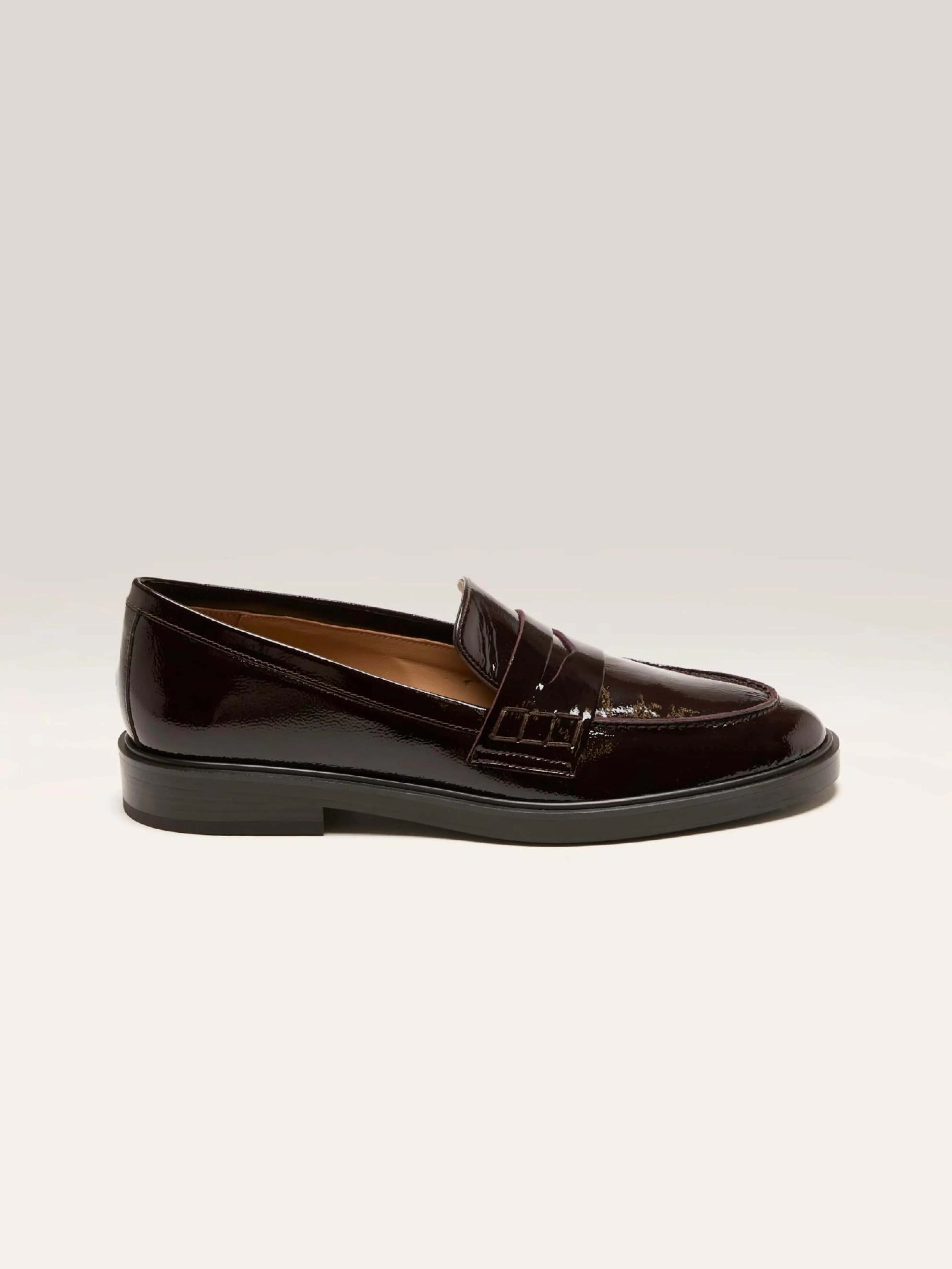 FLATTERED Sara Wijnrood Loafers