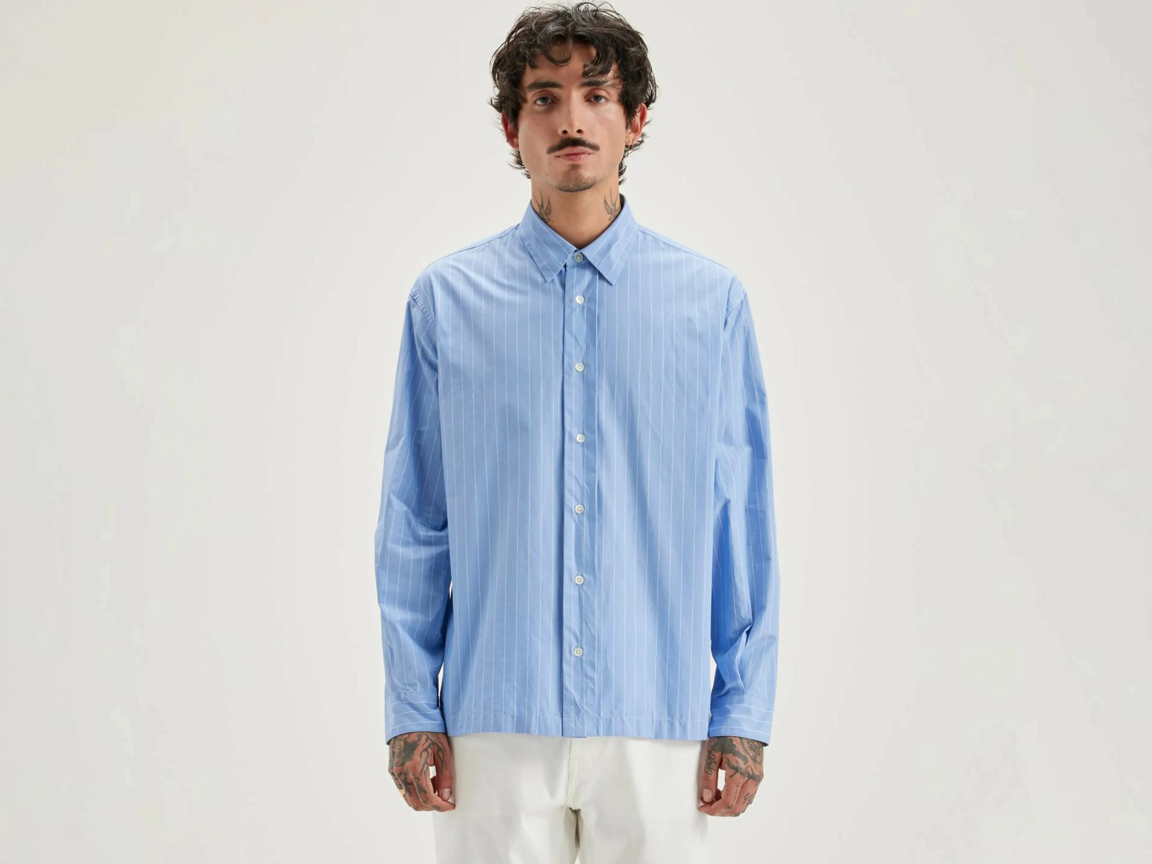 Flippy Gestreept Hemd