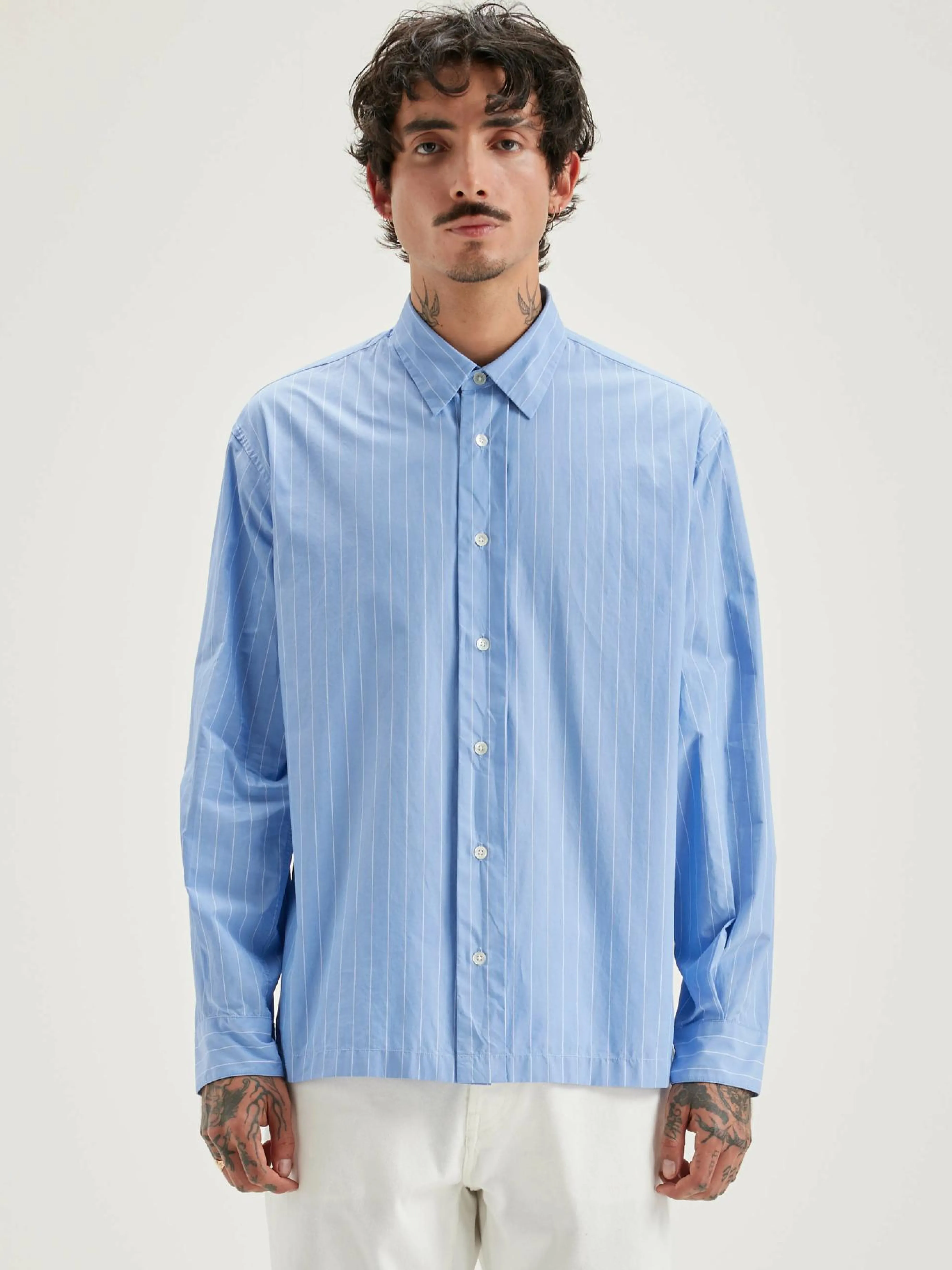 Flippy Gestreept Hemd