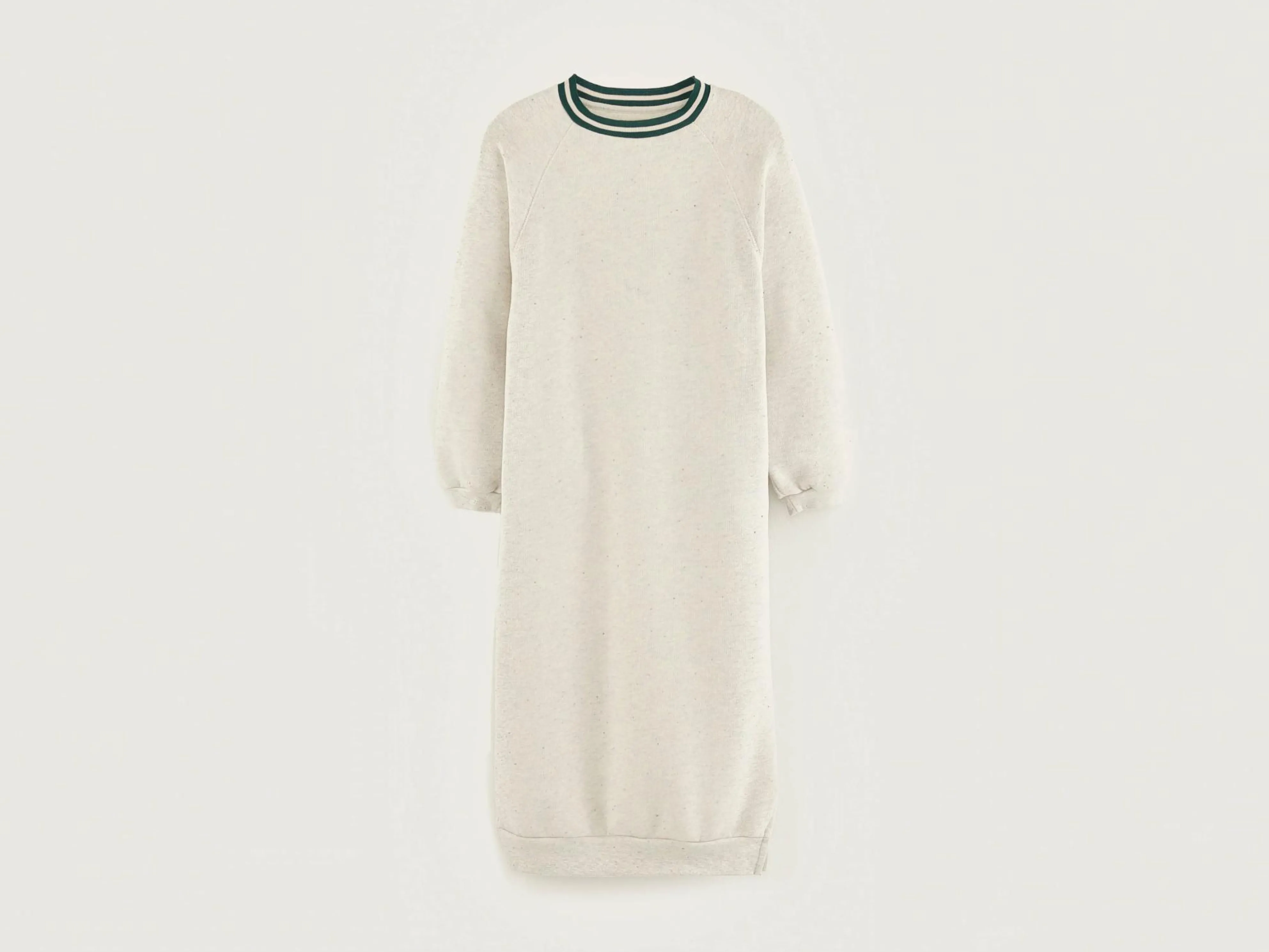 Flore Sweatshirtjurk