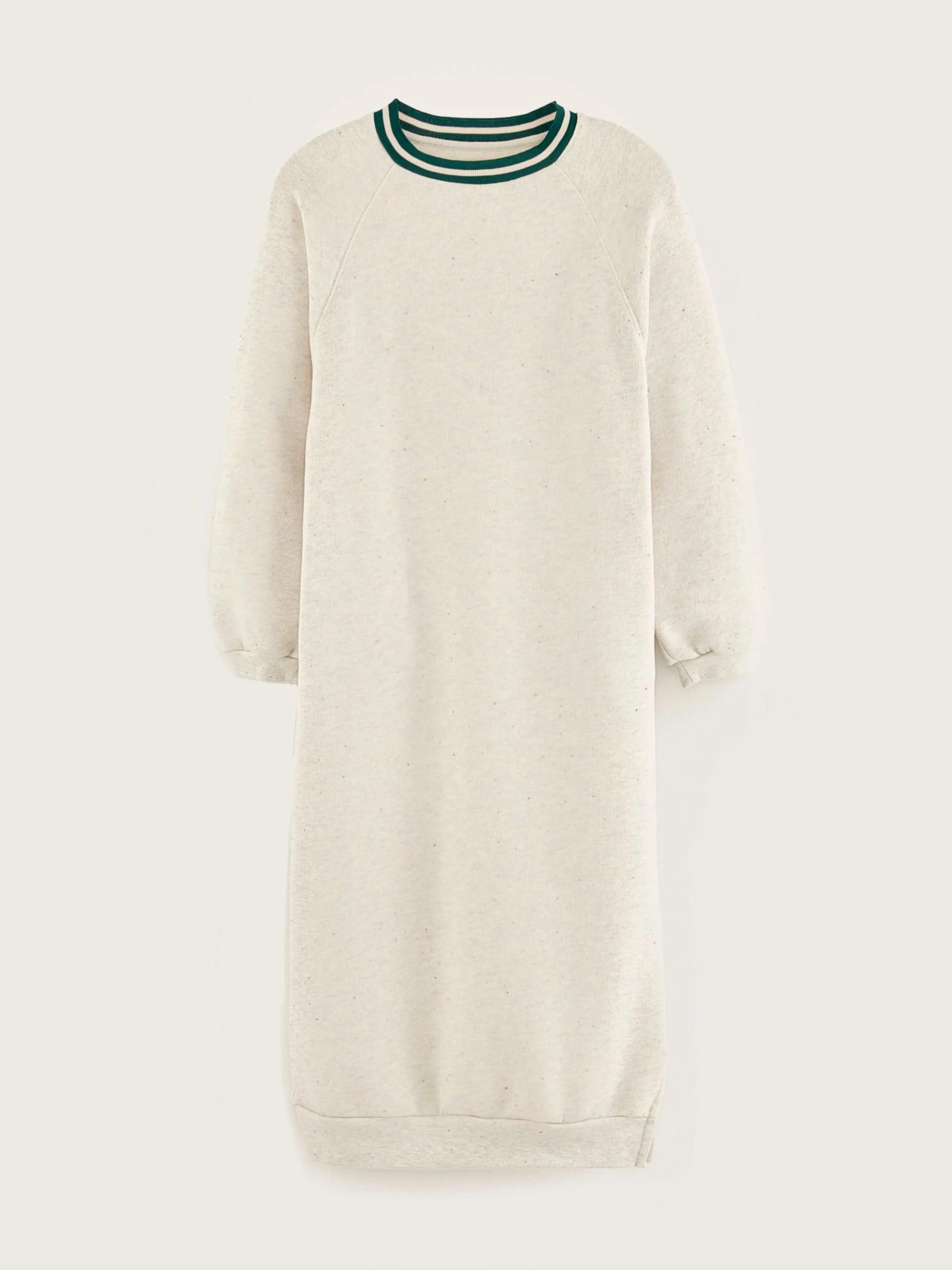 Flore Sweatshirtjurk