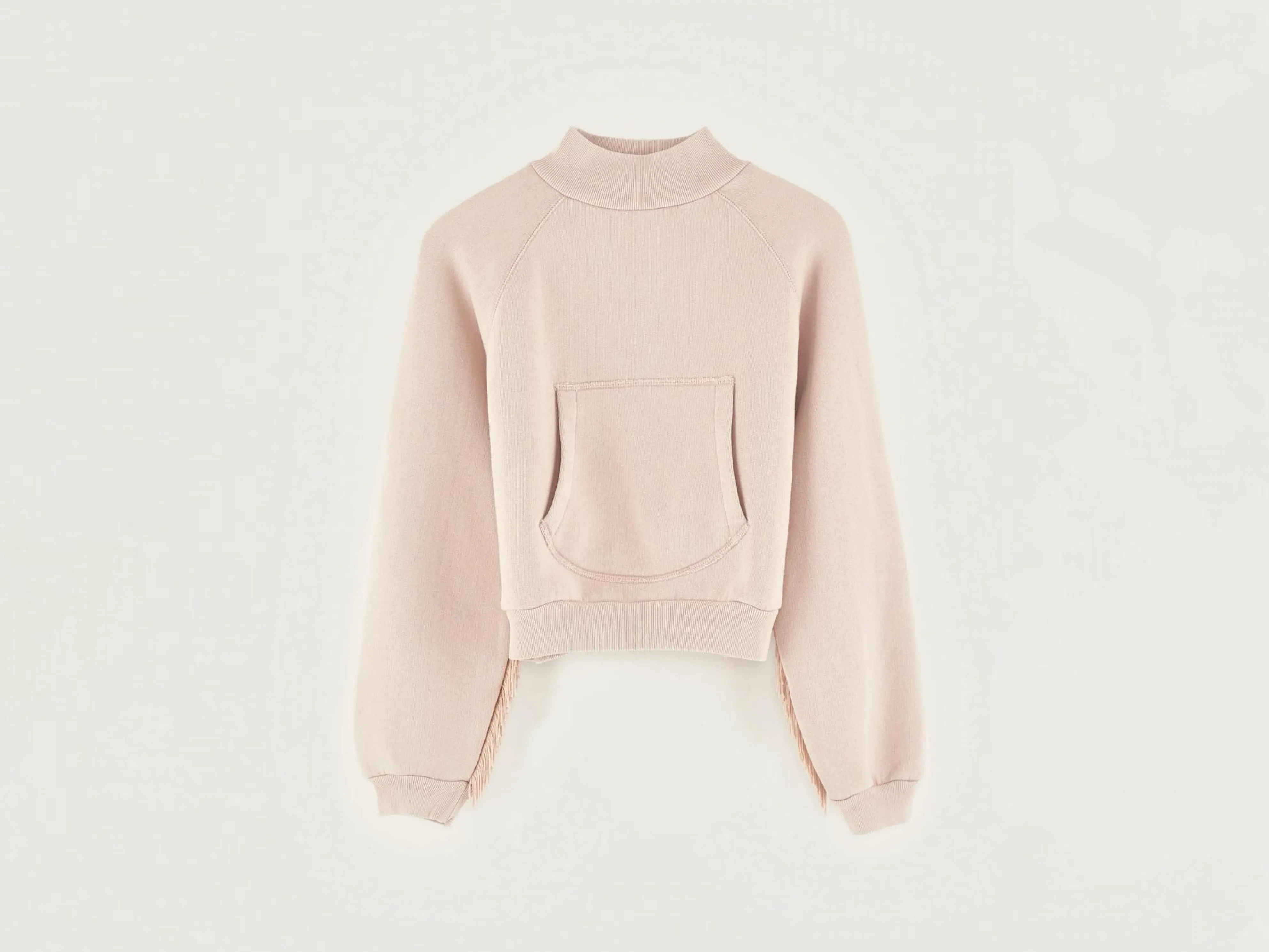 Flores Comfortabel Sweatshirt