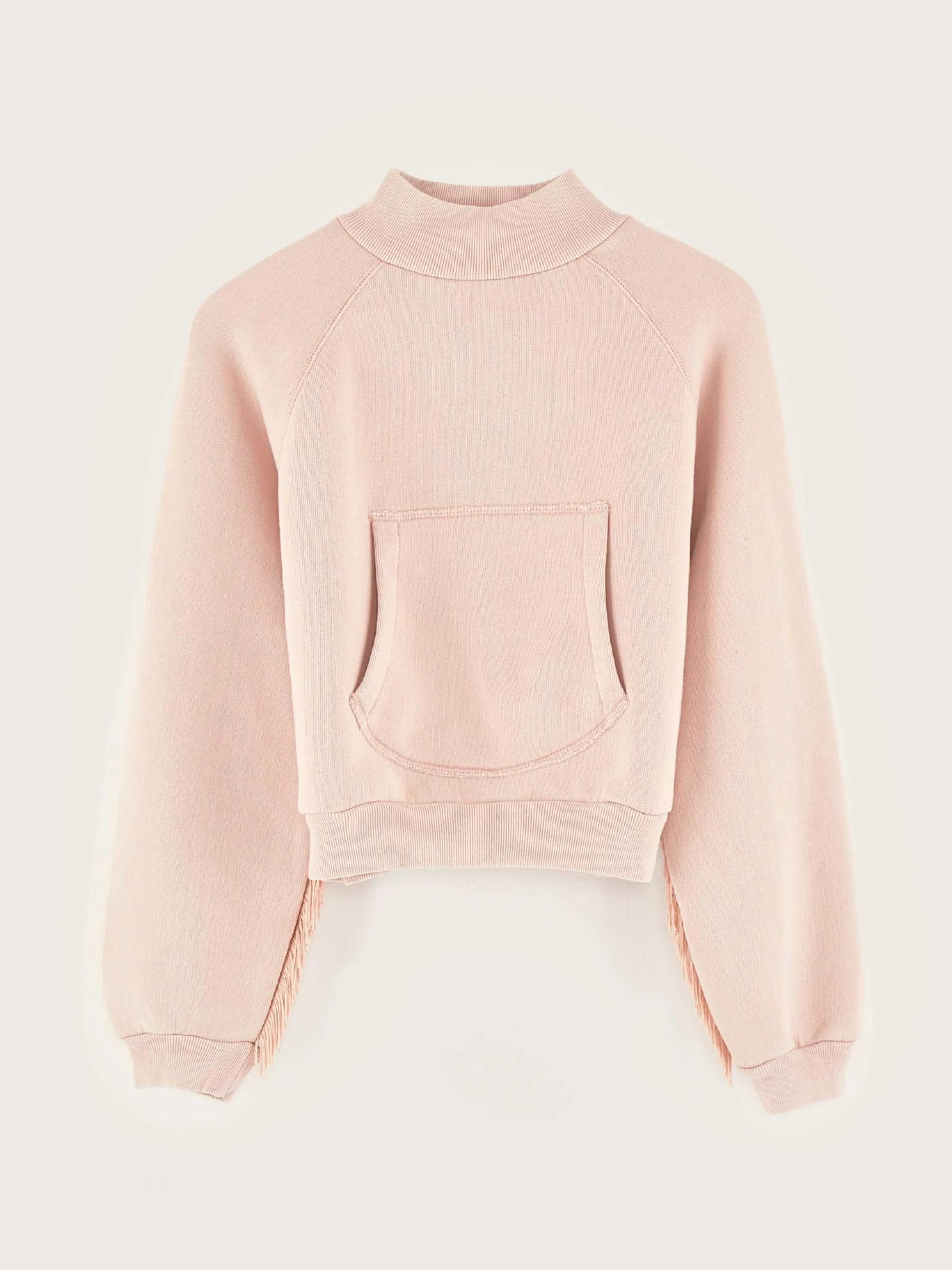 Flores Comfortabel Sweatshirt
