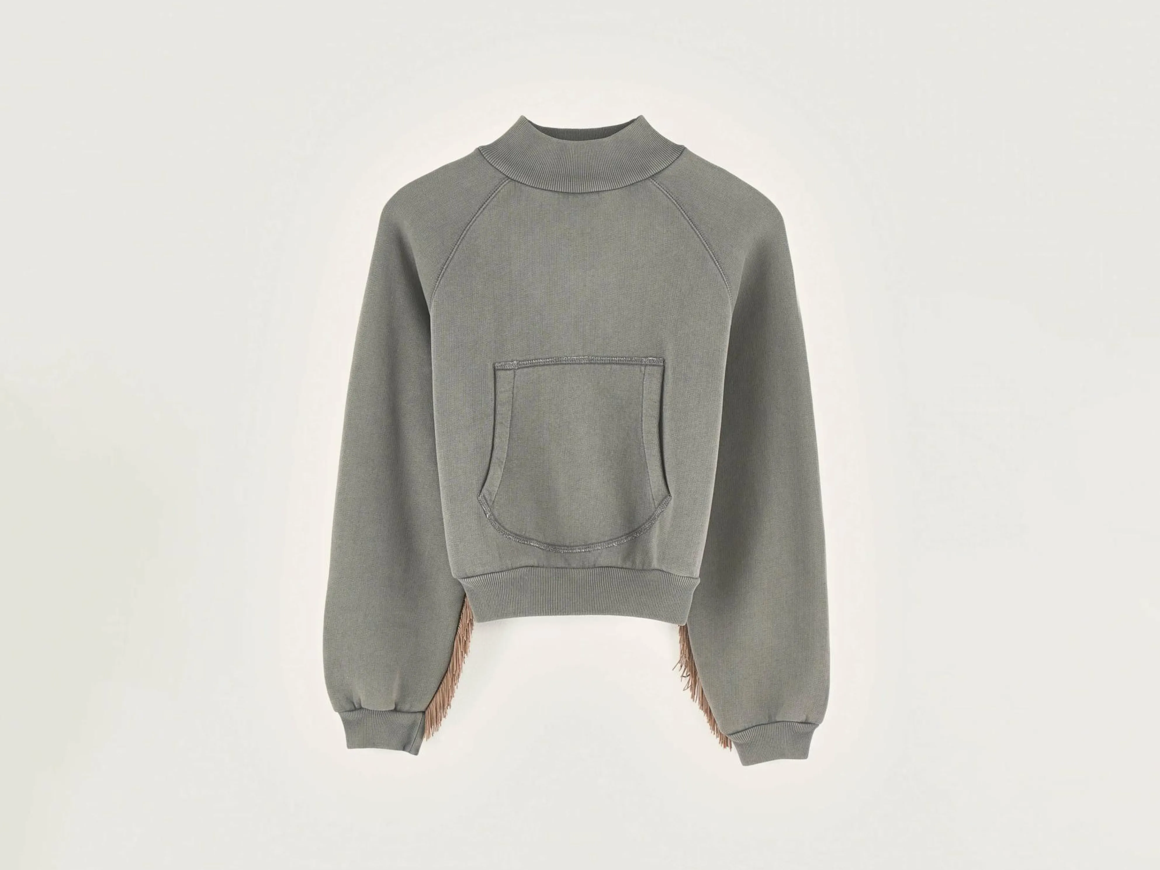 Flores Comfortabel Sweatshirt