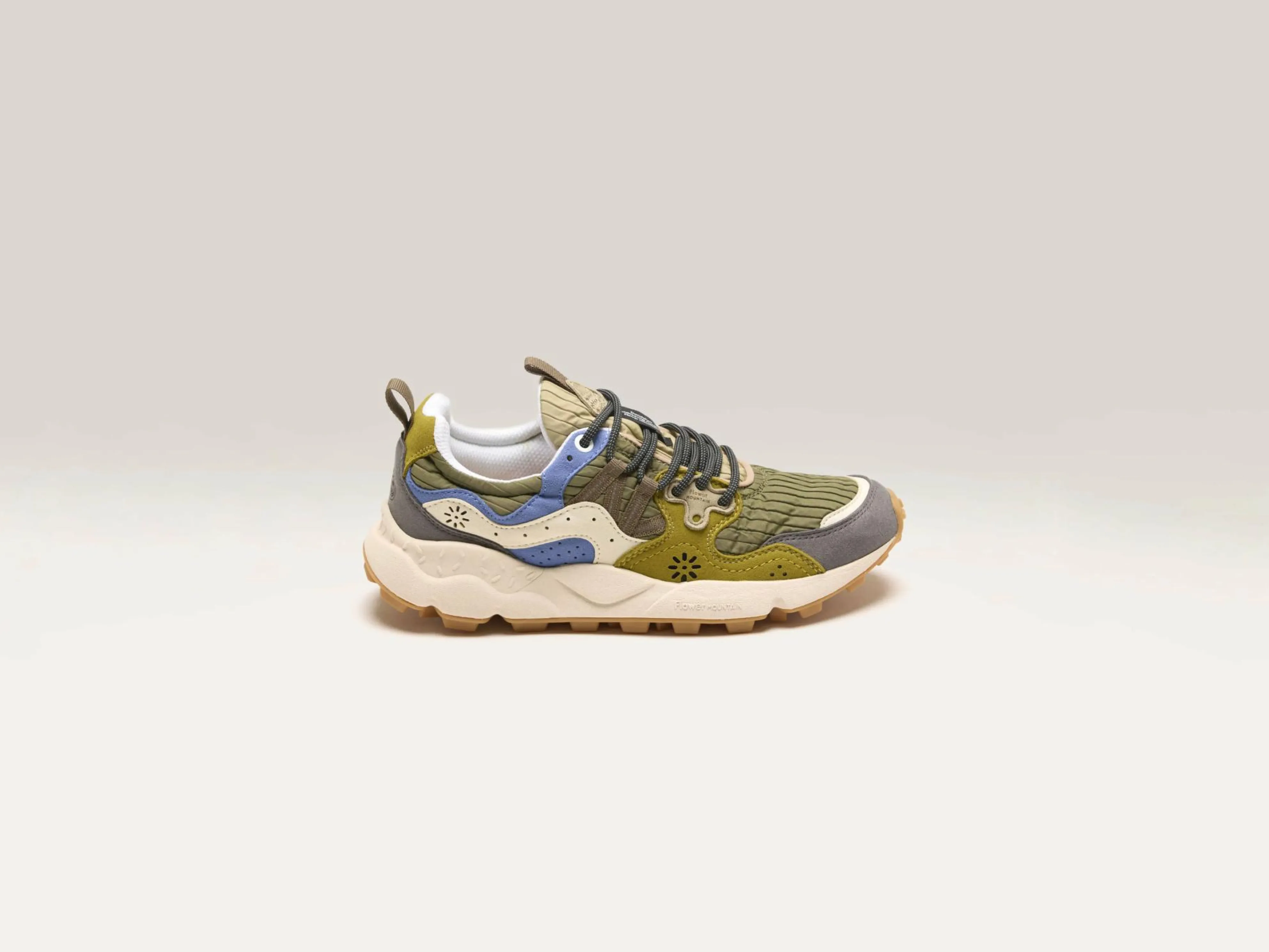 FLOWER MOUNTAIN Yamano 3 Voor Vrouwen