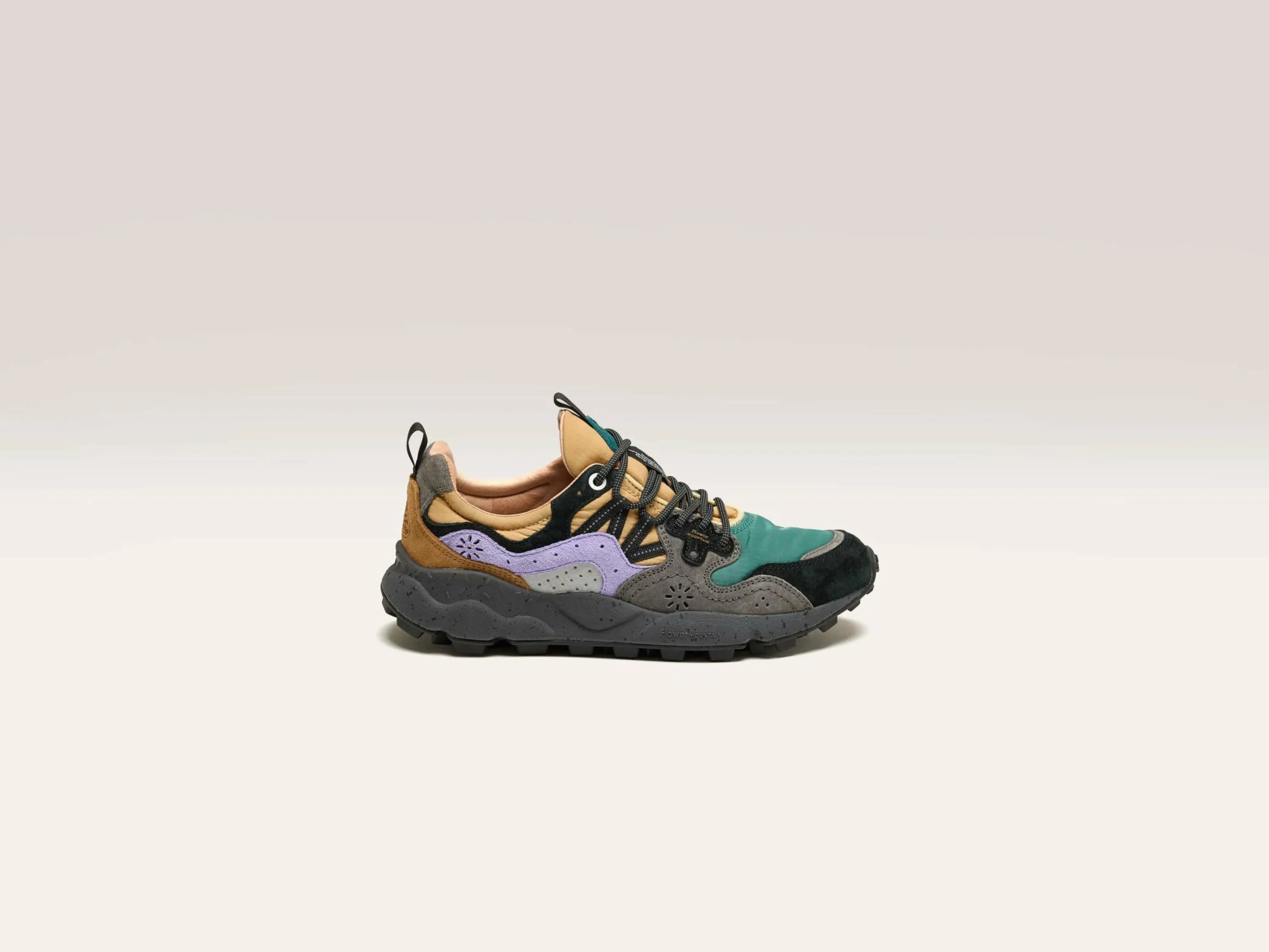 FLOWER MOUNTAIN Yamano 3 Voor Vrouwen