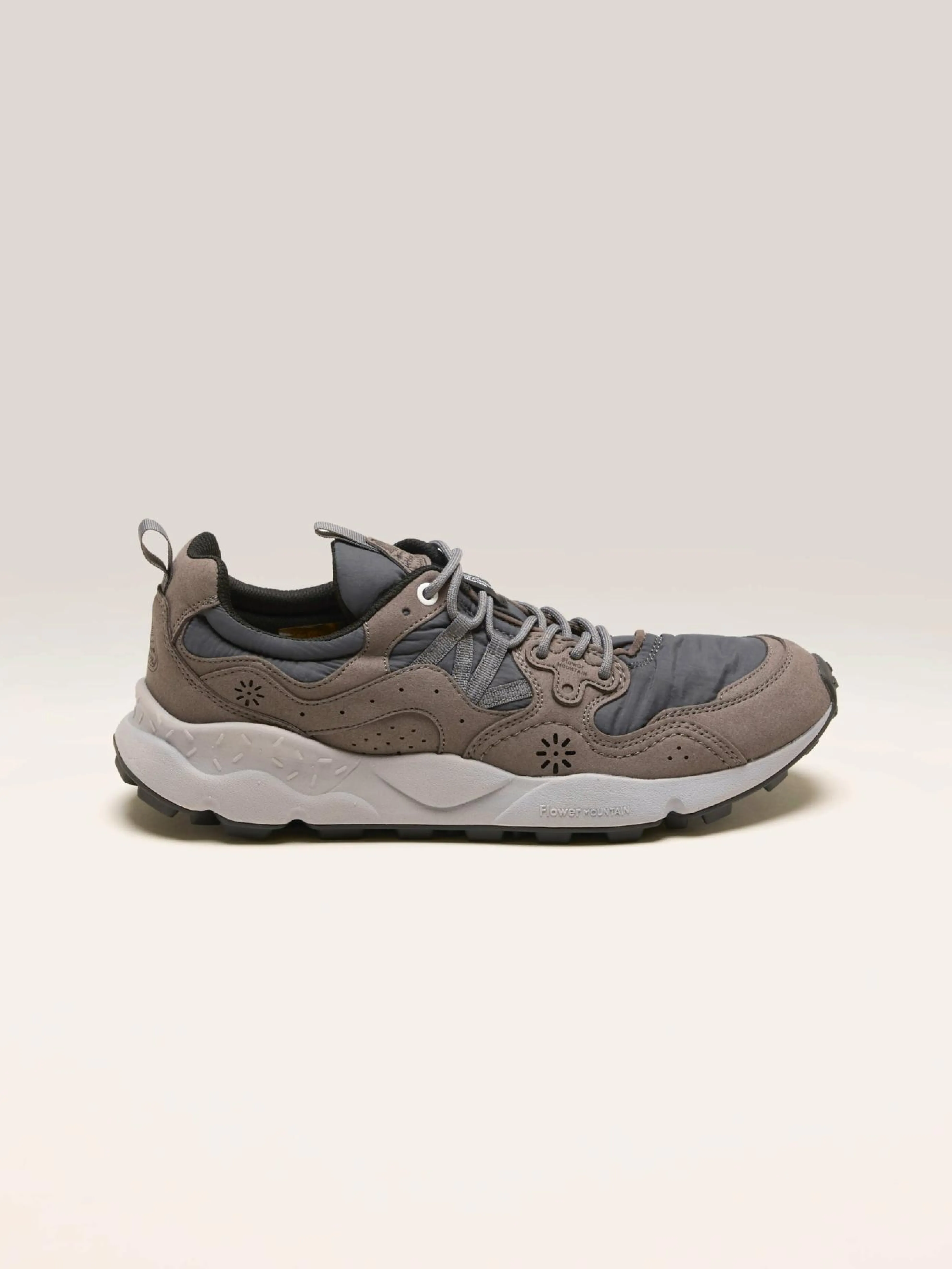 FLOWER MOUNTAIN Yamano 3 Kaiso Voor Mannen