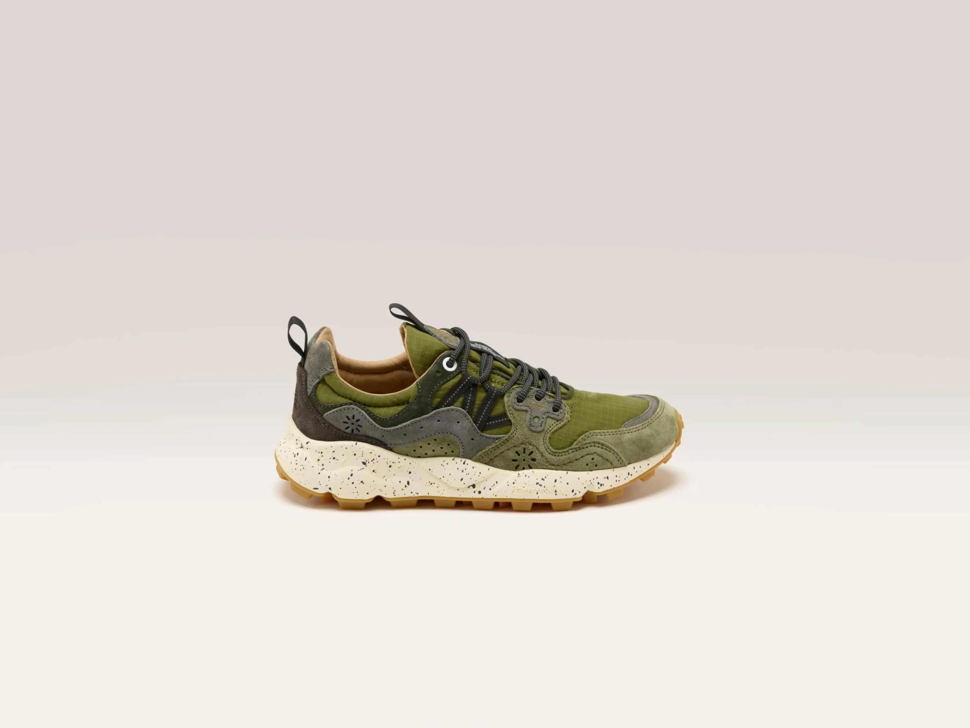 FLOWER MOUNTAIN Yamano 3 Voor Vrouwen