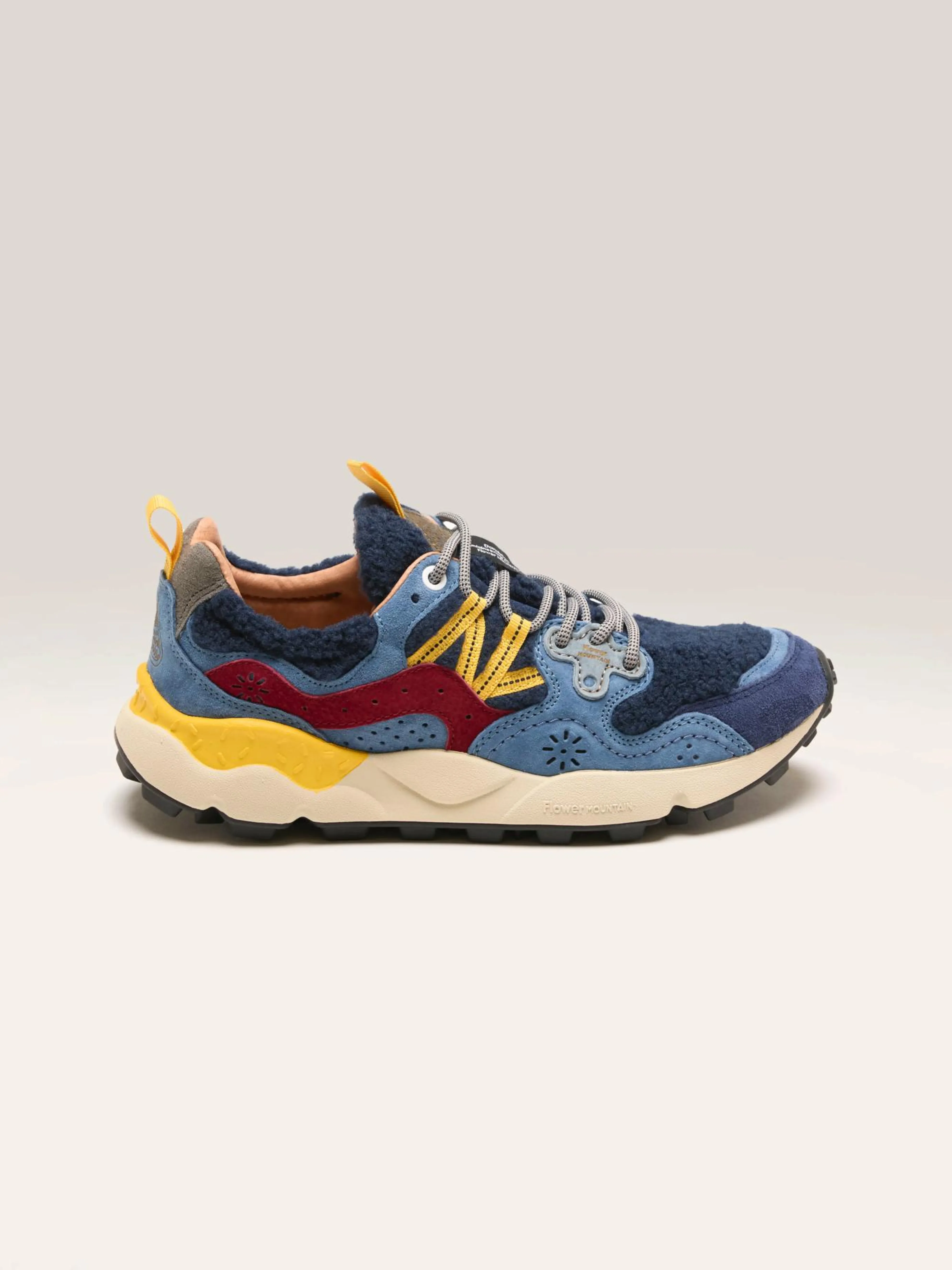 FLOWER MOUNTAIN Yamano 3 Voor Vrouwen