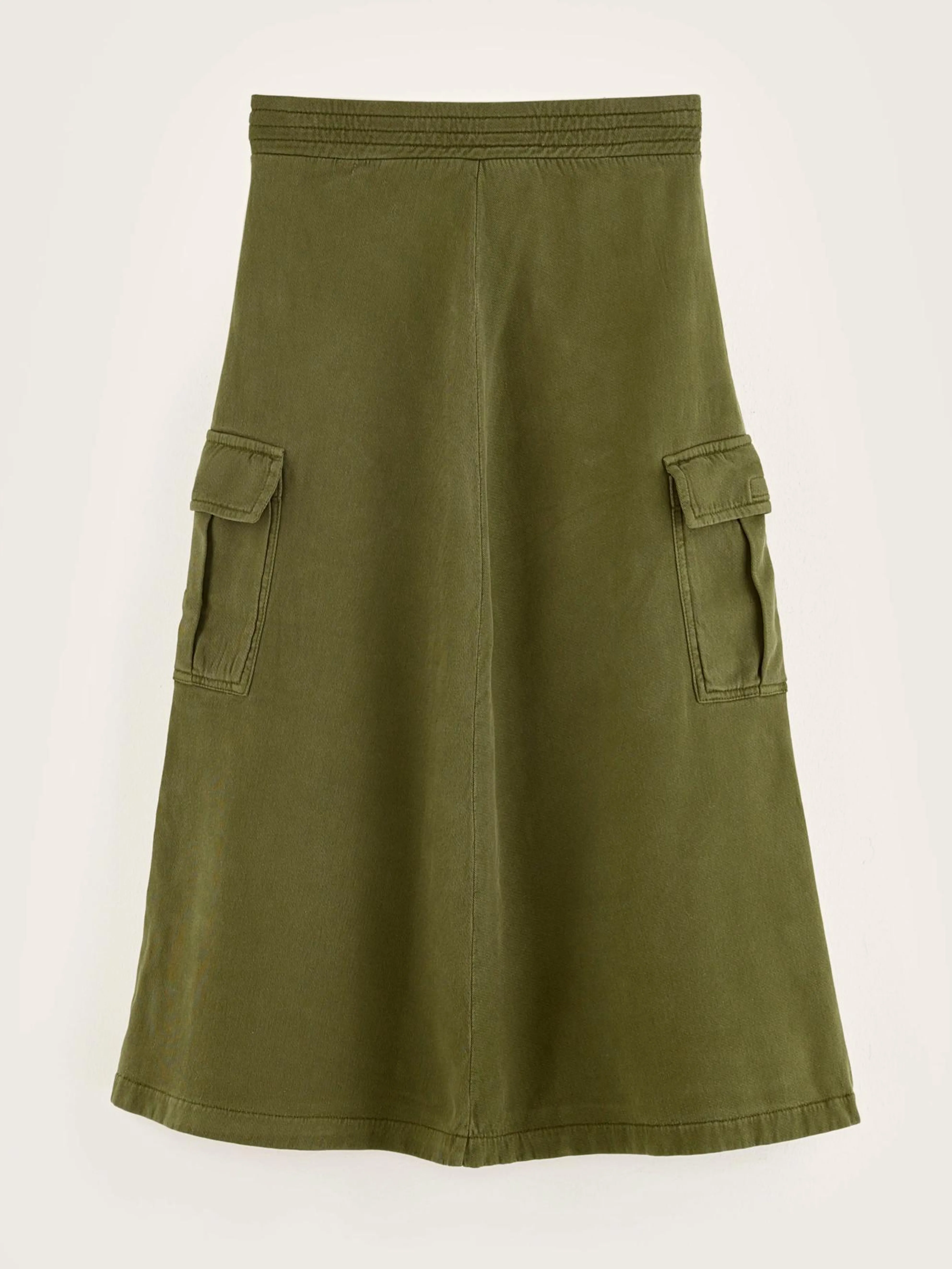 Flup Cargo-stijl Rok