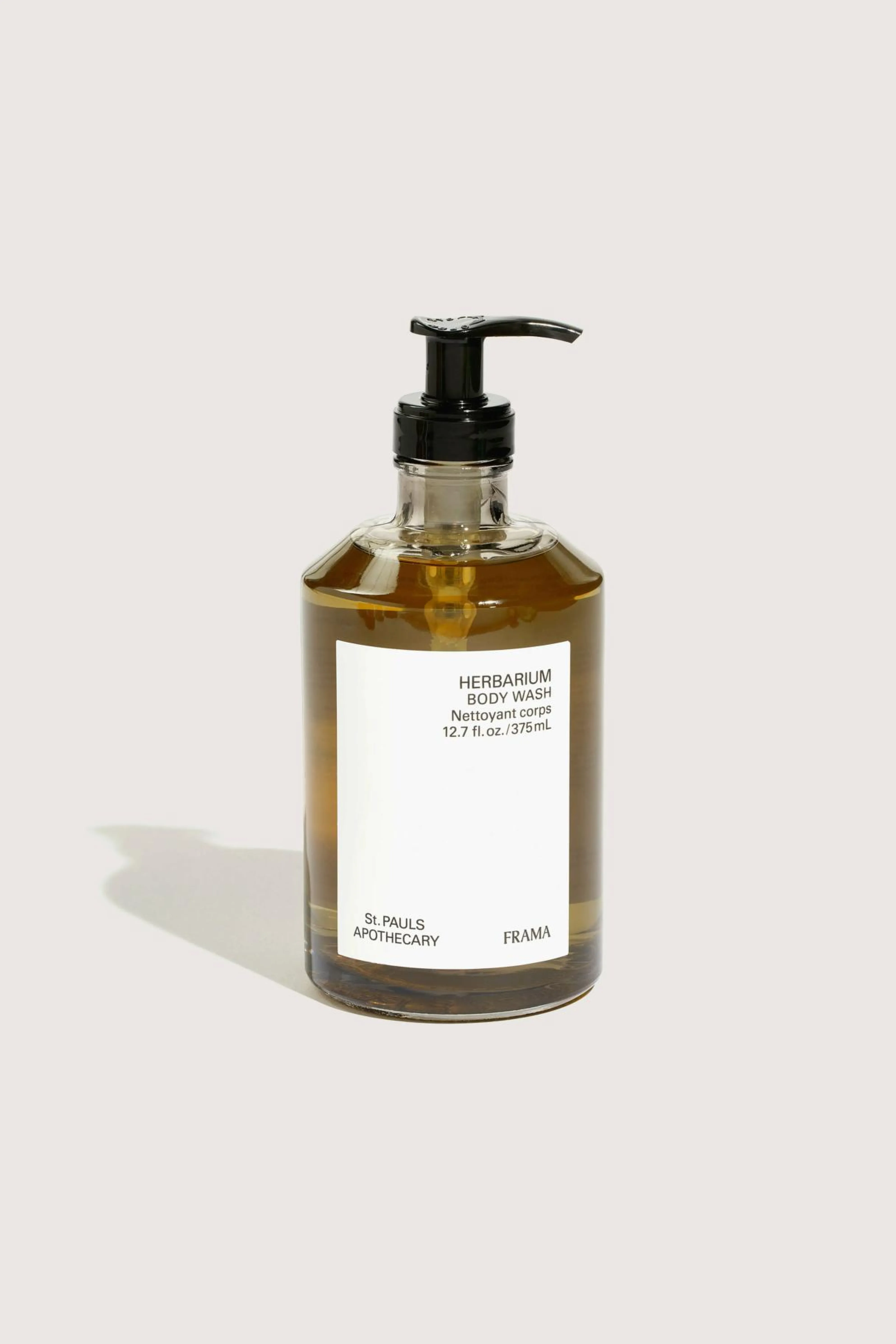 FRAMA Herbarium Bodywash