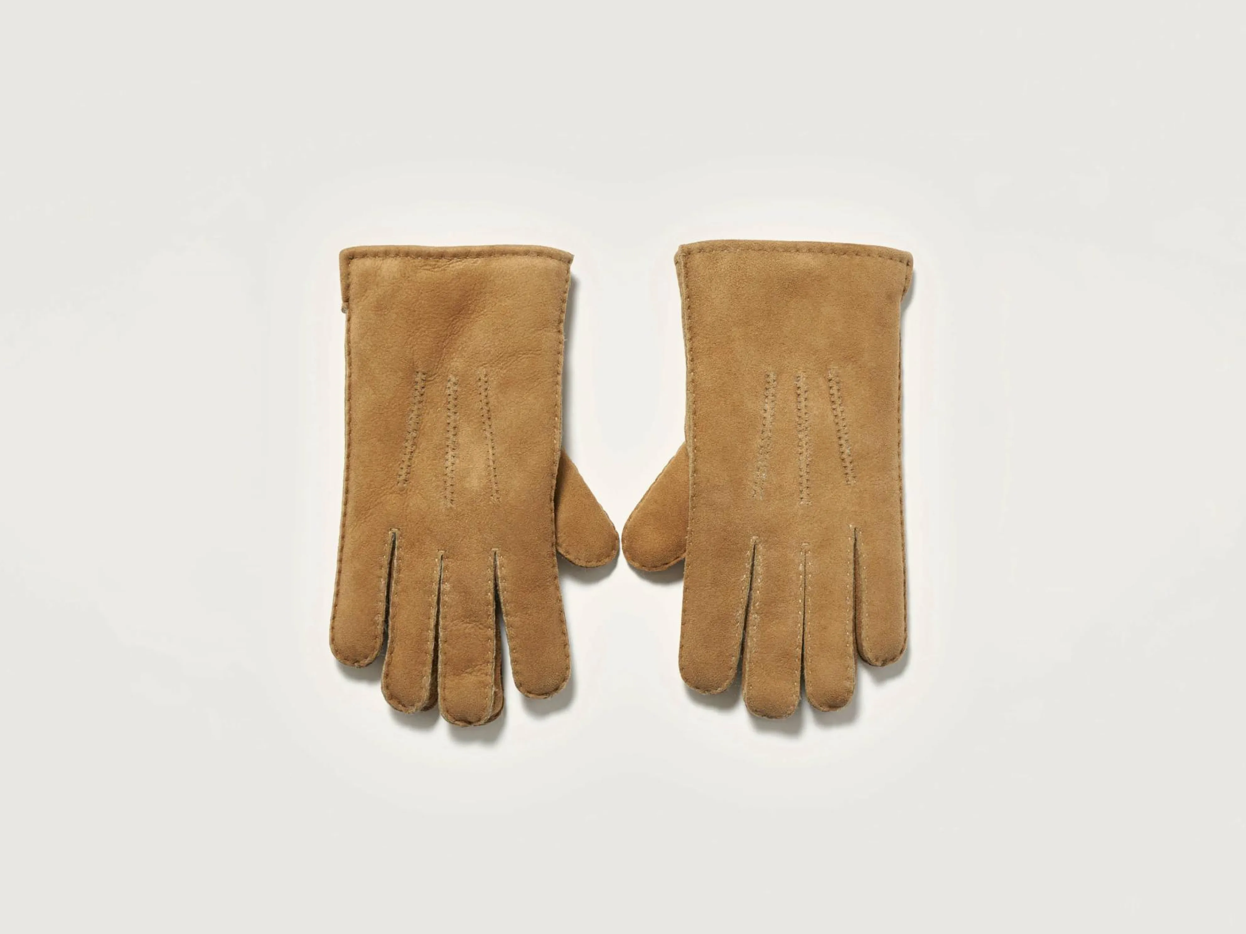 Ganam Leren Handschoenen