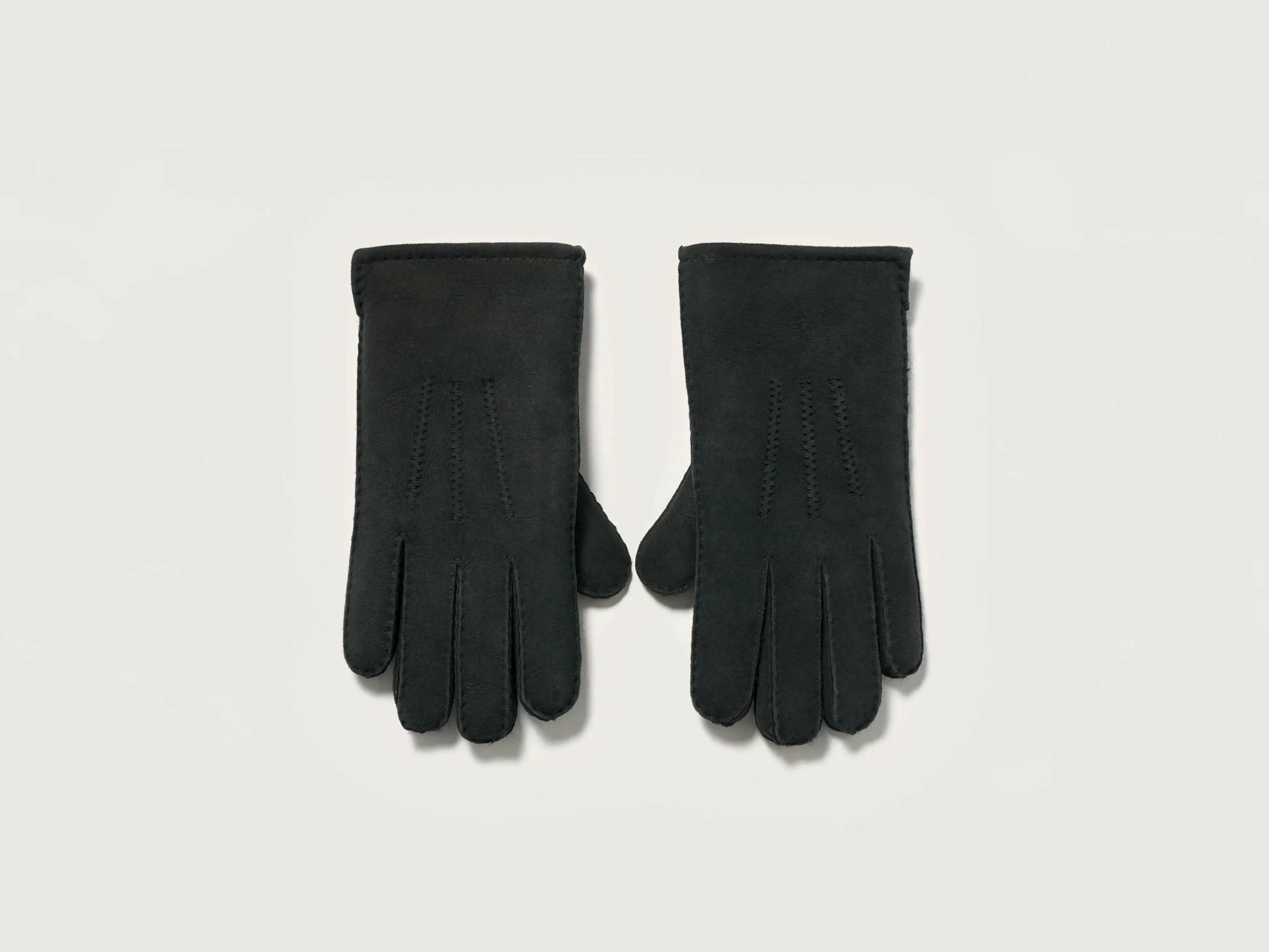 Ganam Leren Handschoenen